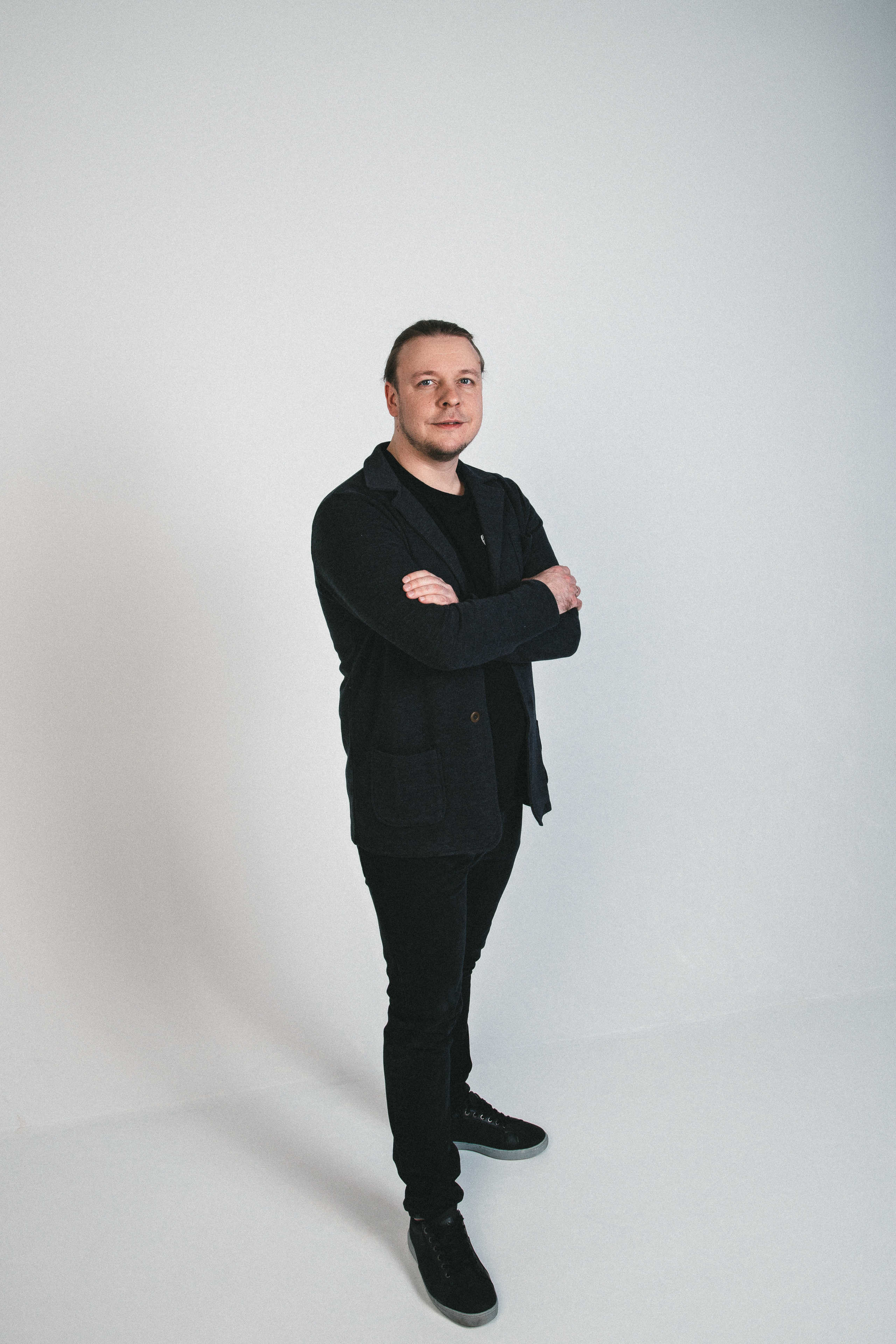 SkyDent. Фотограф Александр Шалагин