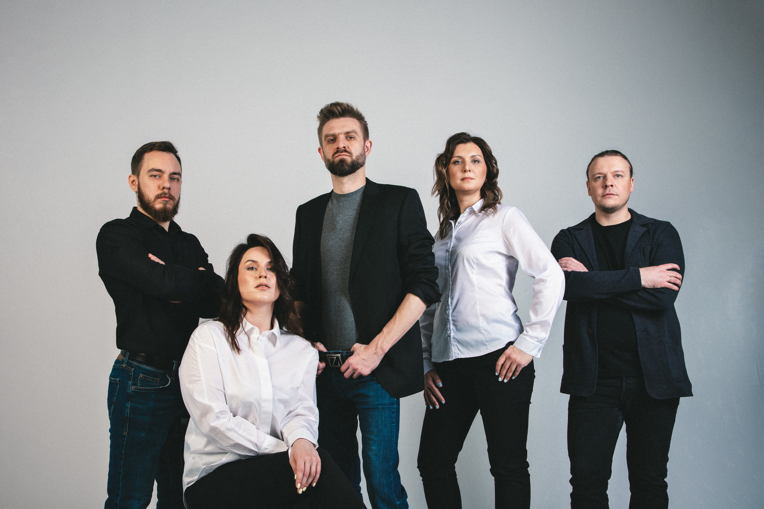 SkyDent. Фотограф Александр Шалагин