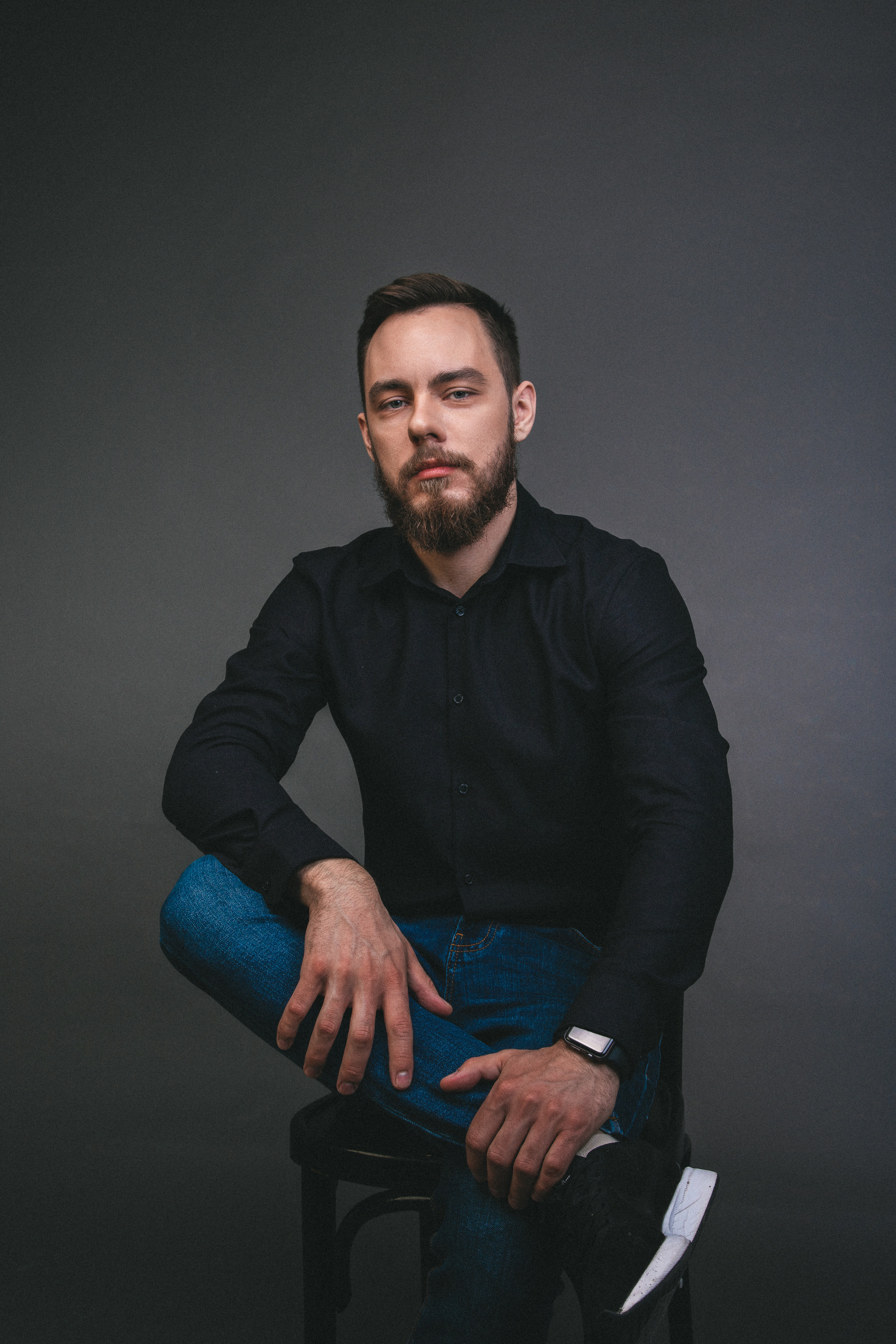 SkyDent. Фотограф Александр Шалагин