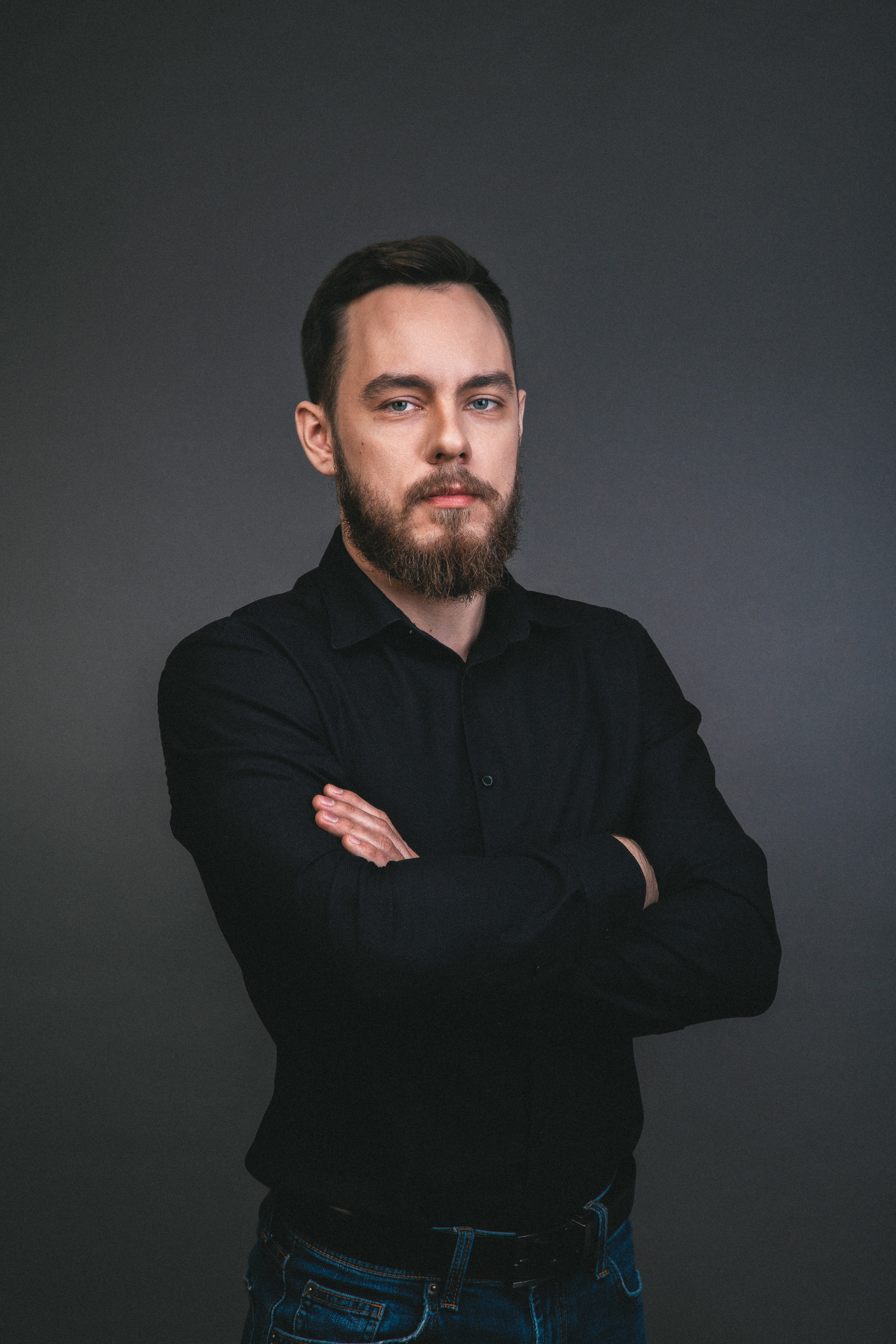 SkyDent. Фотограф Александр Шалагин