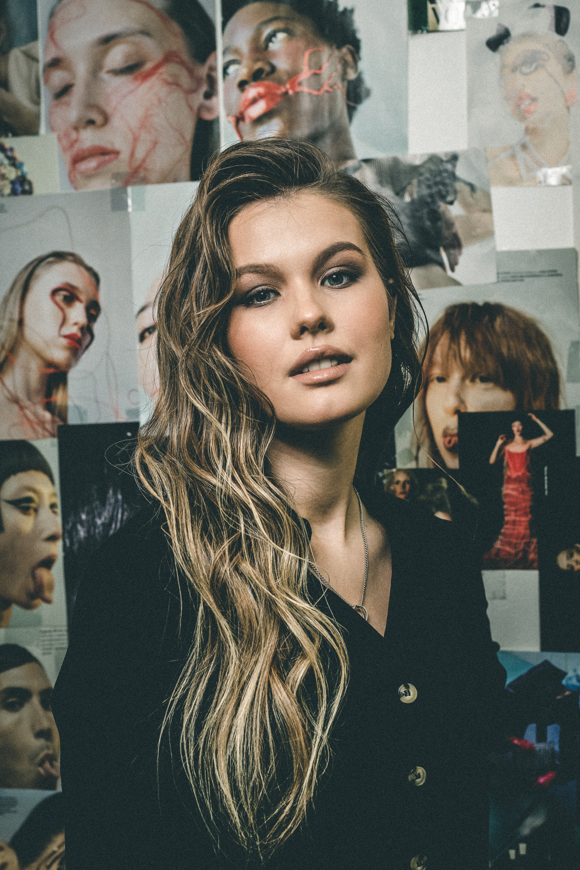 Даша. Фотограф Александр Шалагин