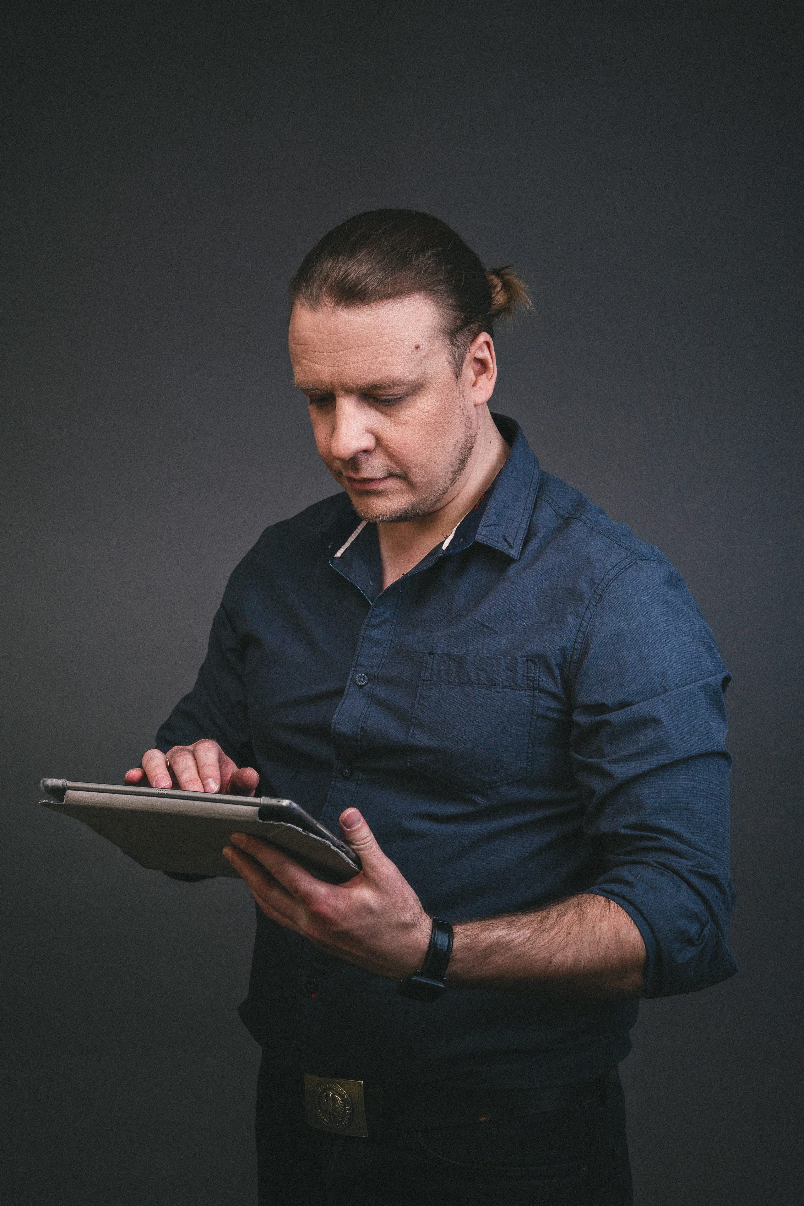 SkyDent. Фотограф Александр Шалагин