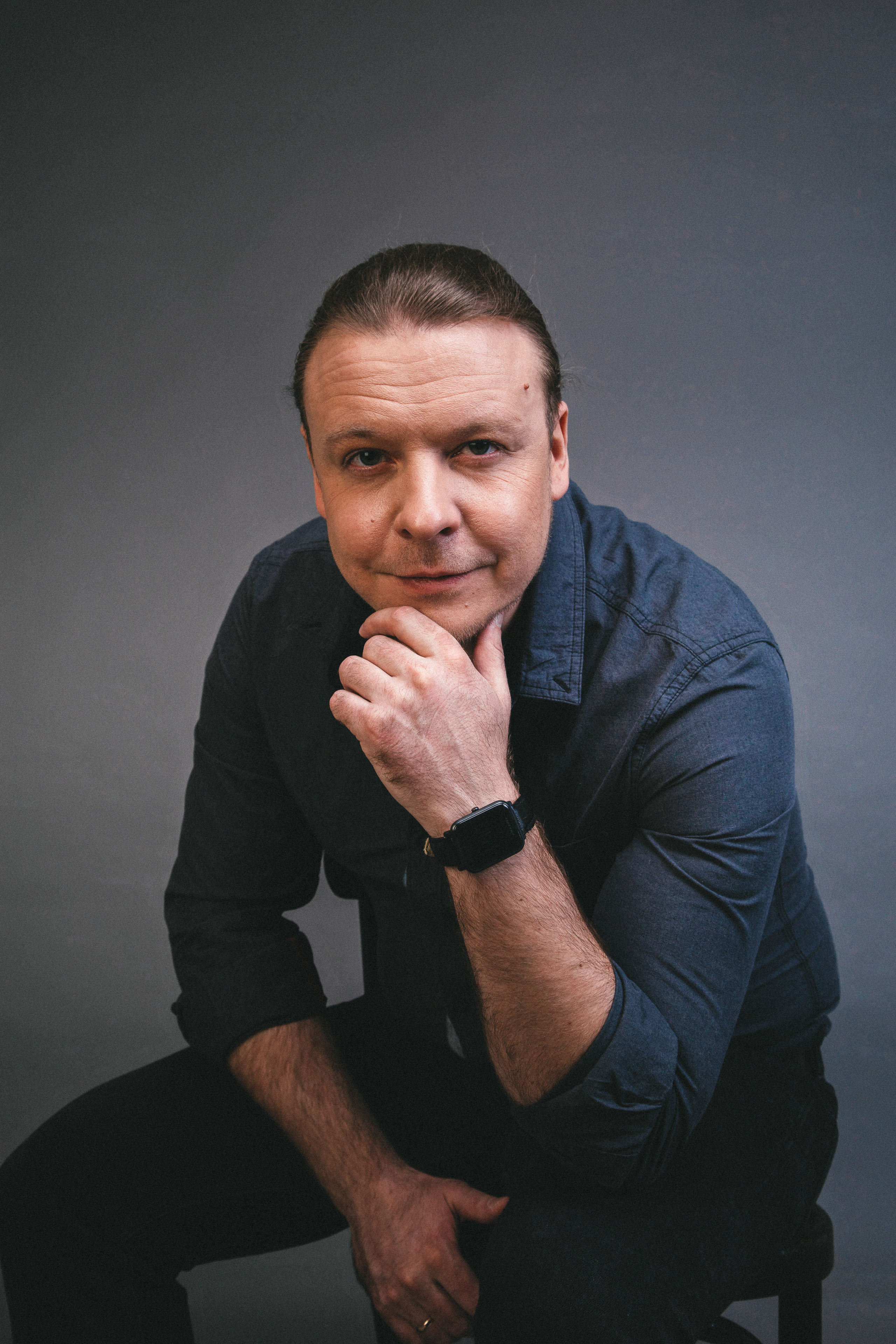 SkyDent. Фотограф Александр Шалагин