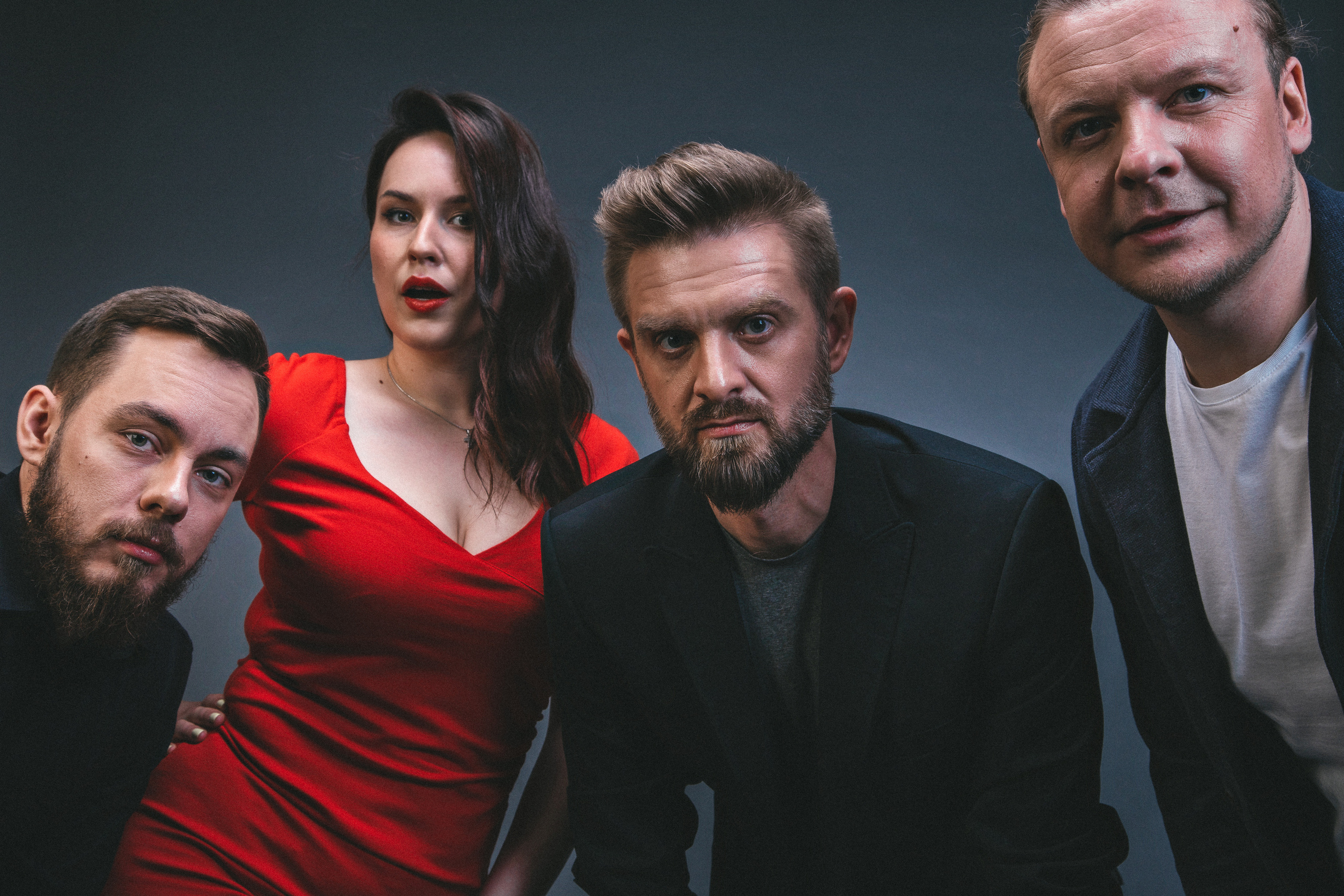 SkyDent. Фотограф Александр Шалагин