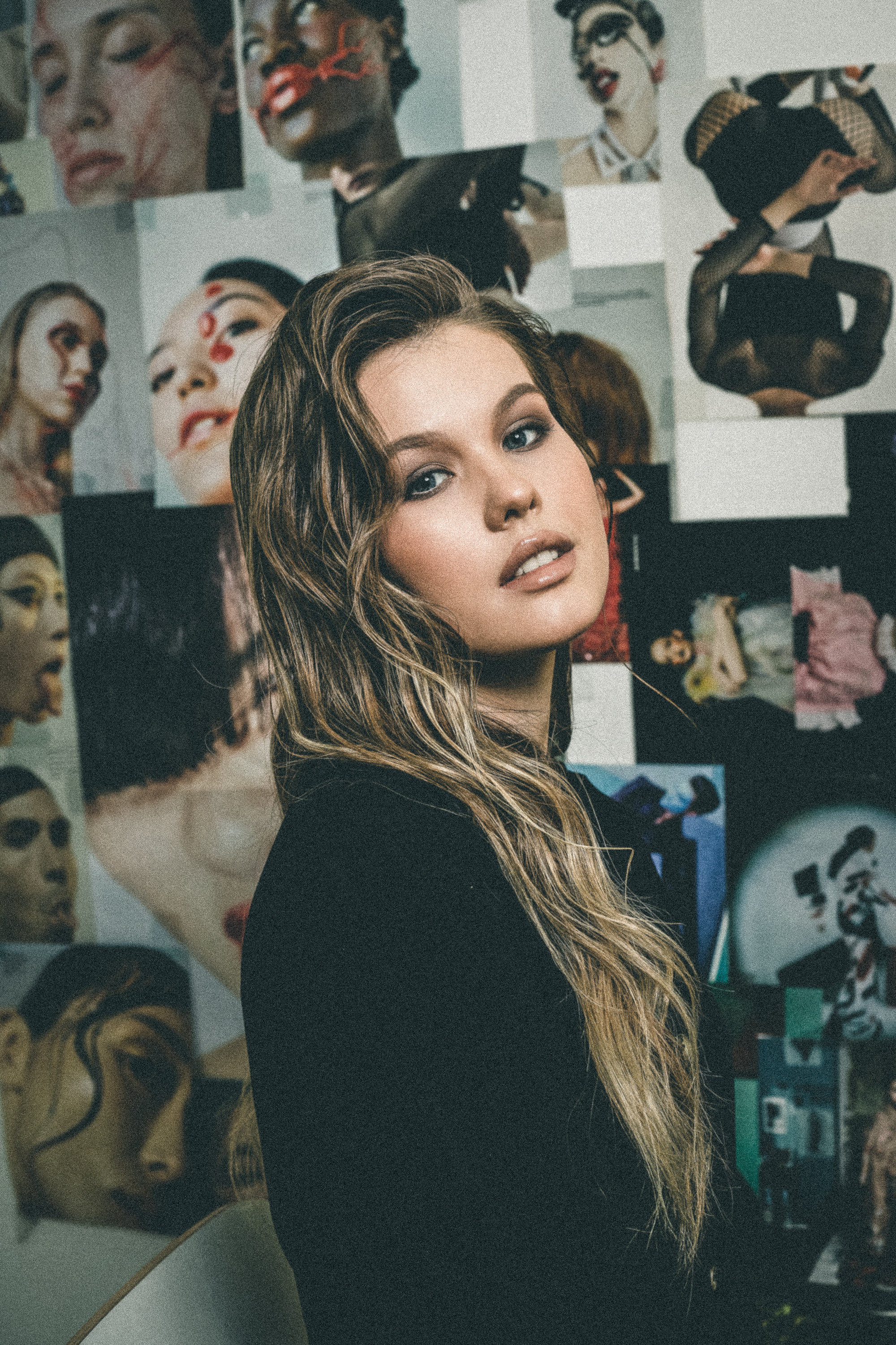 Даша. Фотограф Александр Шалагин