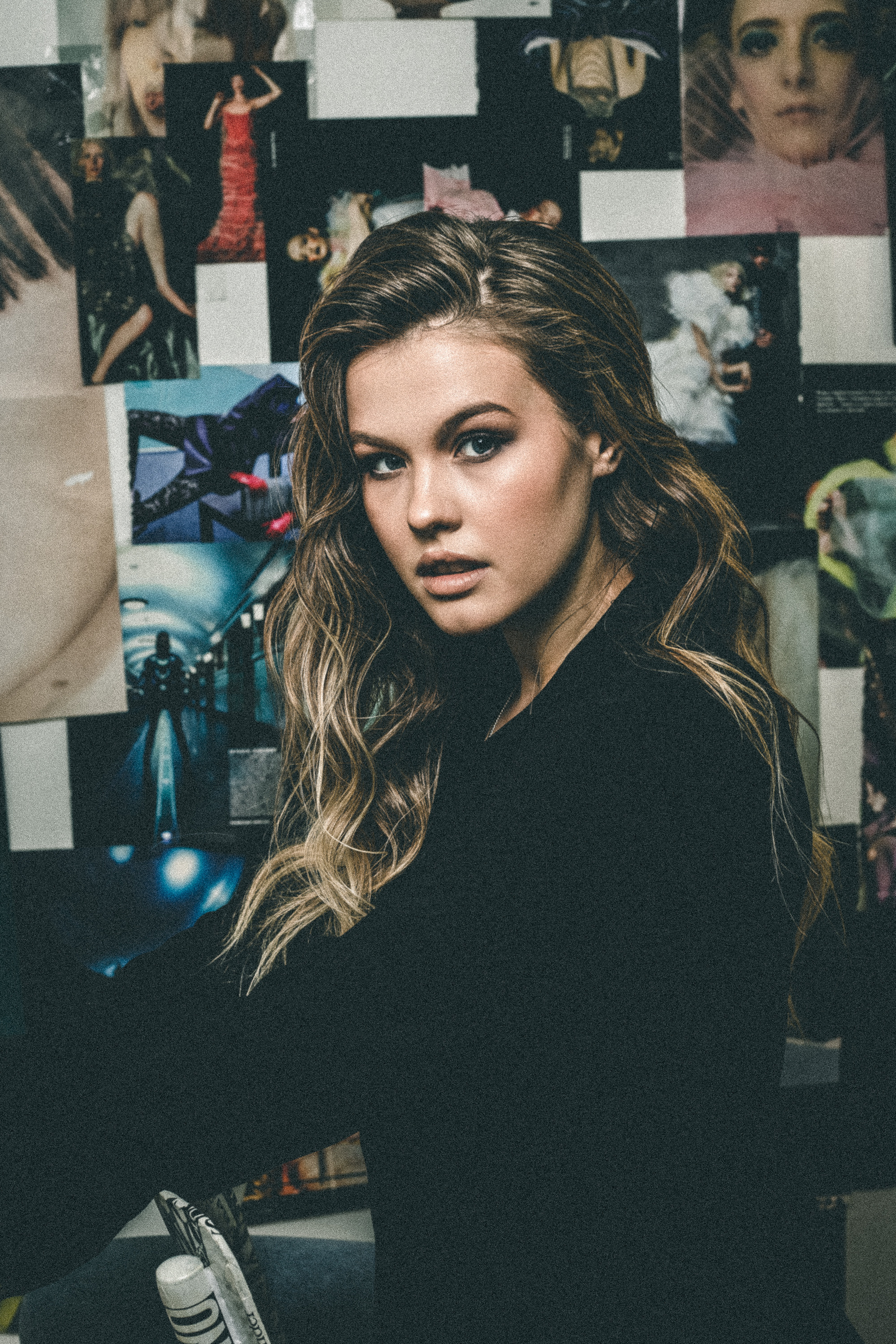 Даша. Фотограф Александр Шалагин