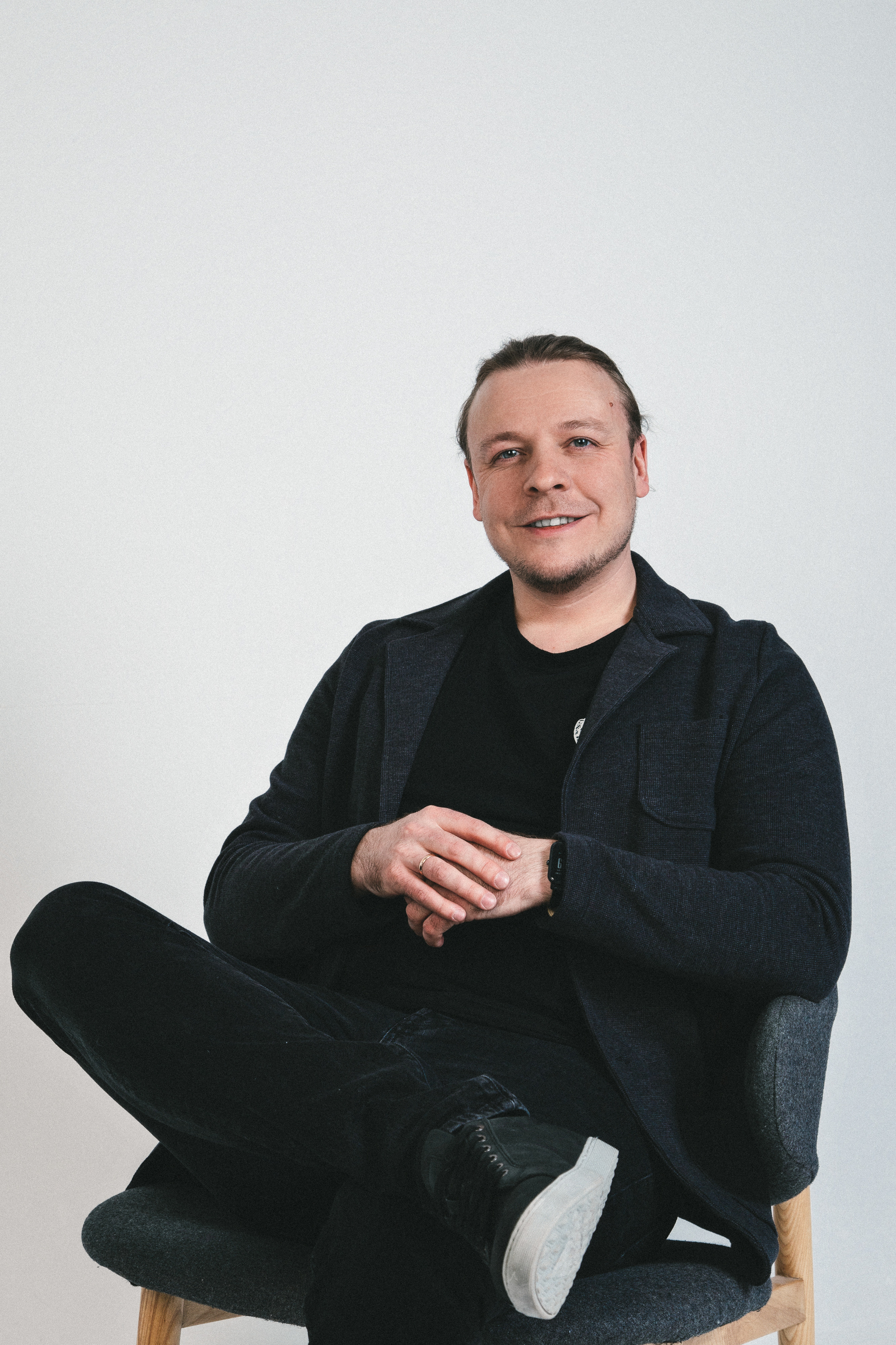 SkyDent. Фотограф Александр Шалагин