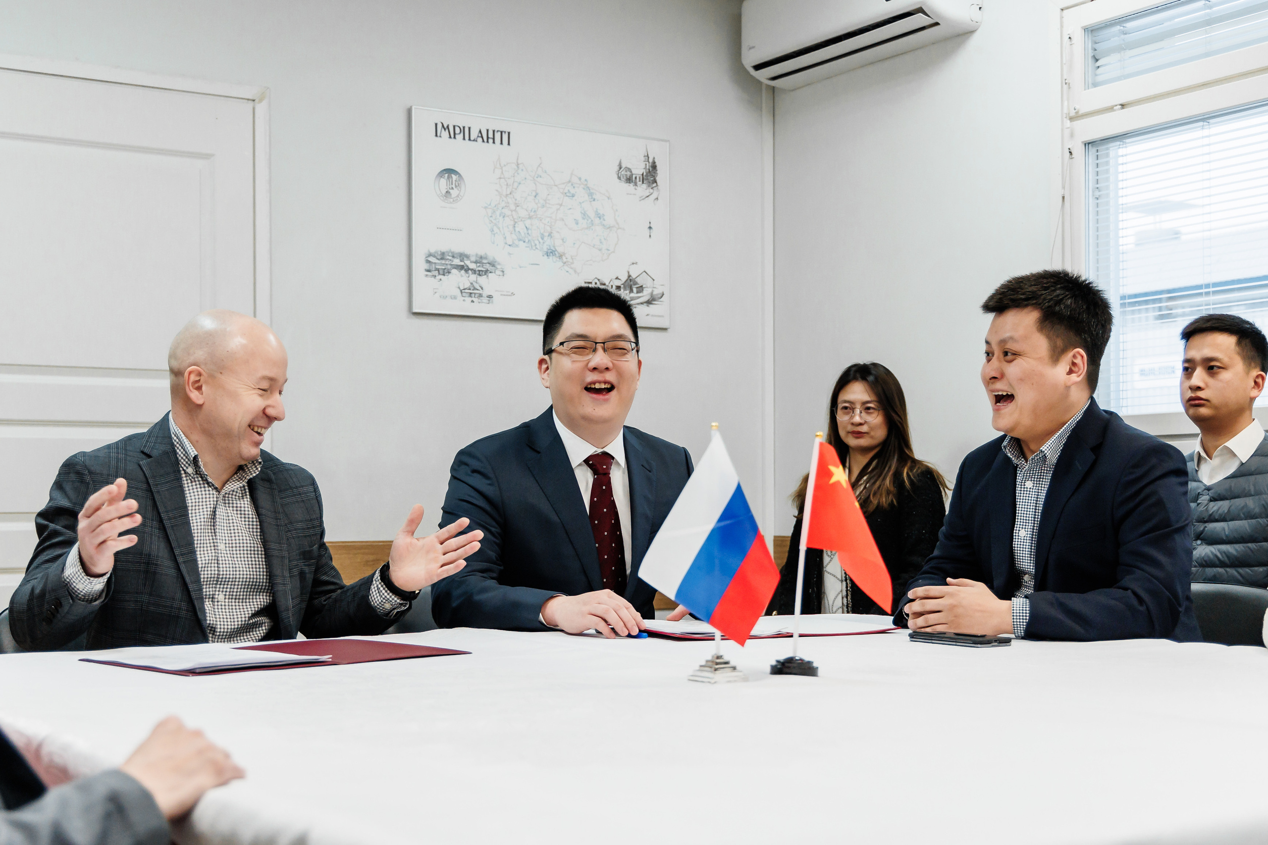 ЛЕСХОЗ. Фотограф в Петрозаводске Игорь Герасименко