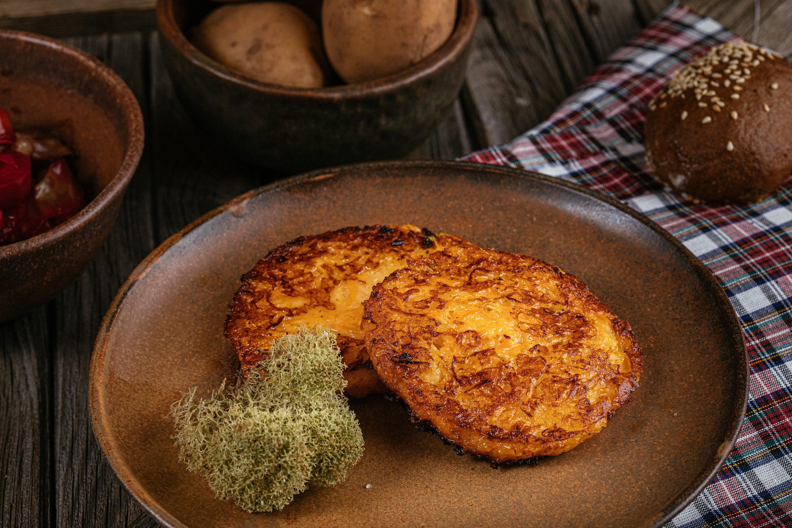 Карельская Горница. Фотограф в Петрозаводске Игорь Герасименко
