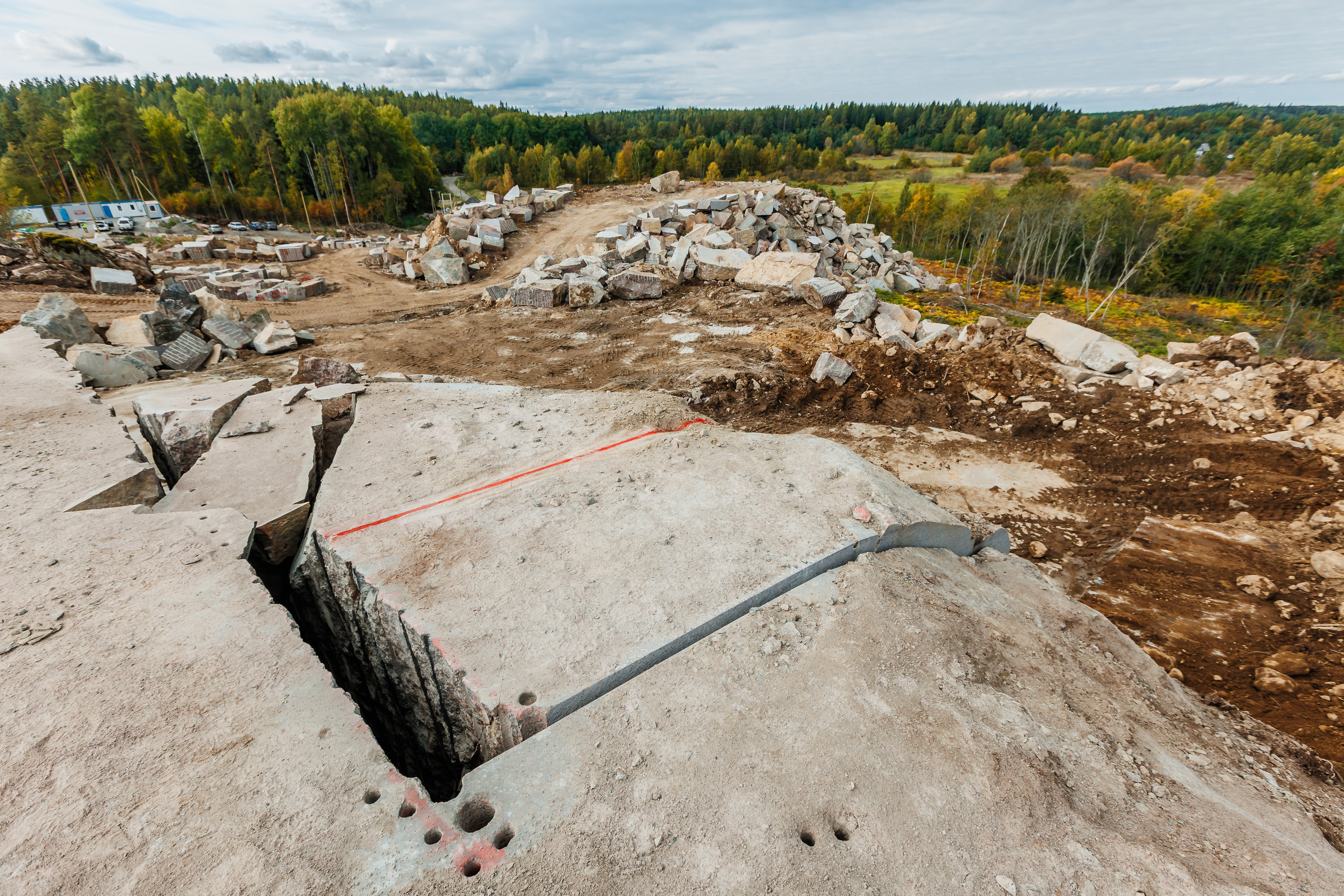 МРАМОР. Фотограф в Петрозаводске Игорь Герасименко