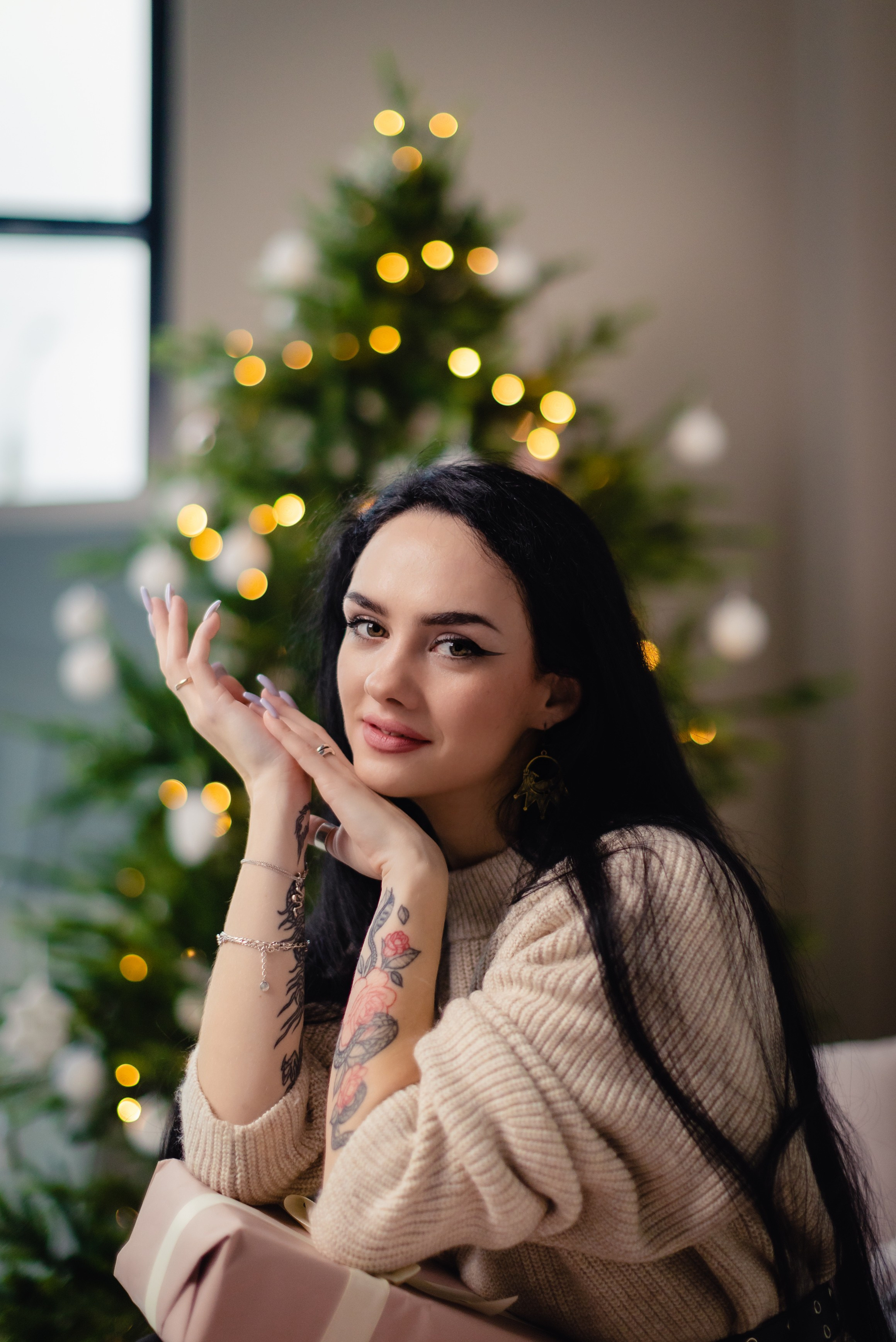 Tattoo Artist. Фотограф в Петрозаводске Игорь Герасименко