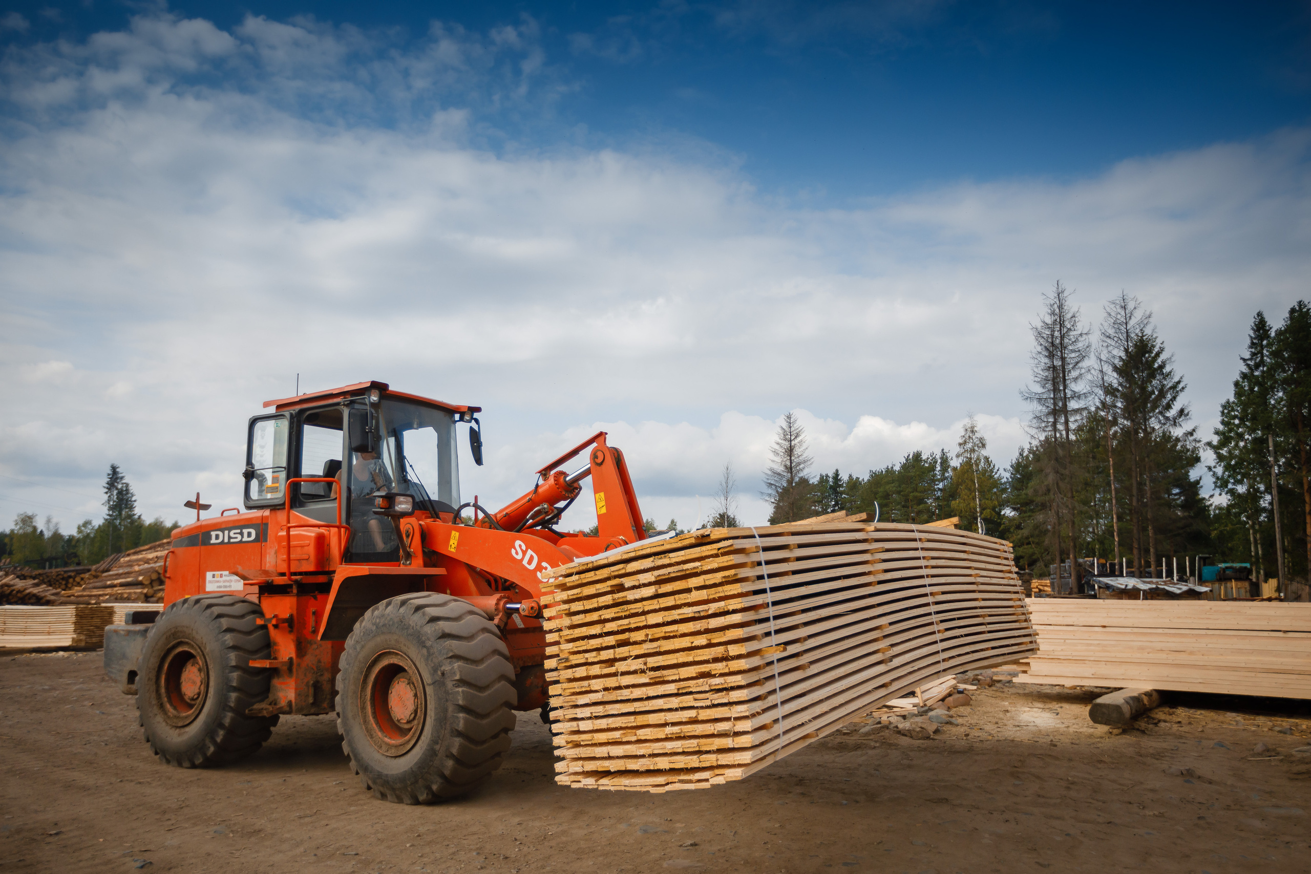 ПИЛОРАМА. Фотограф в Петрозаводске Игорь Герасименко