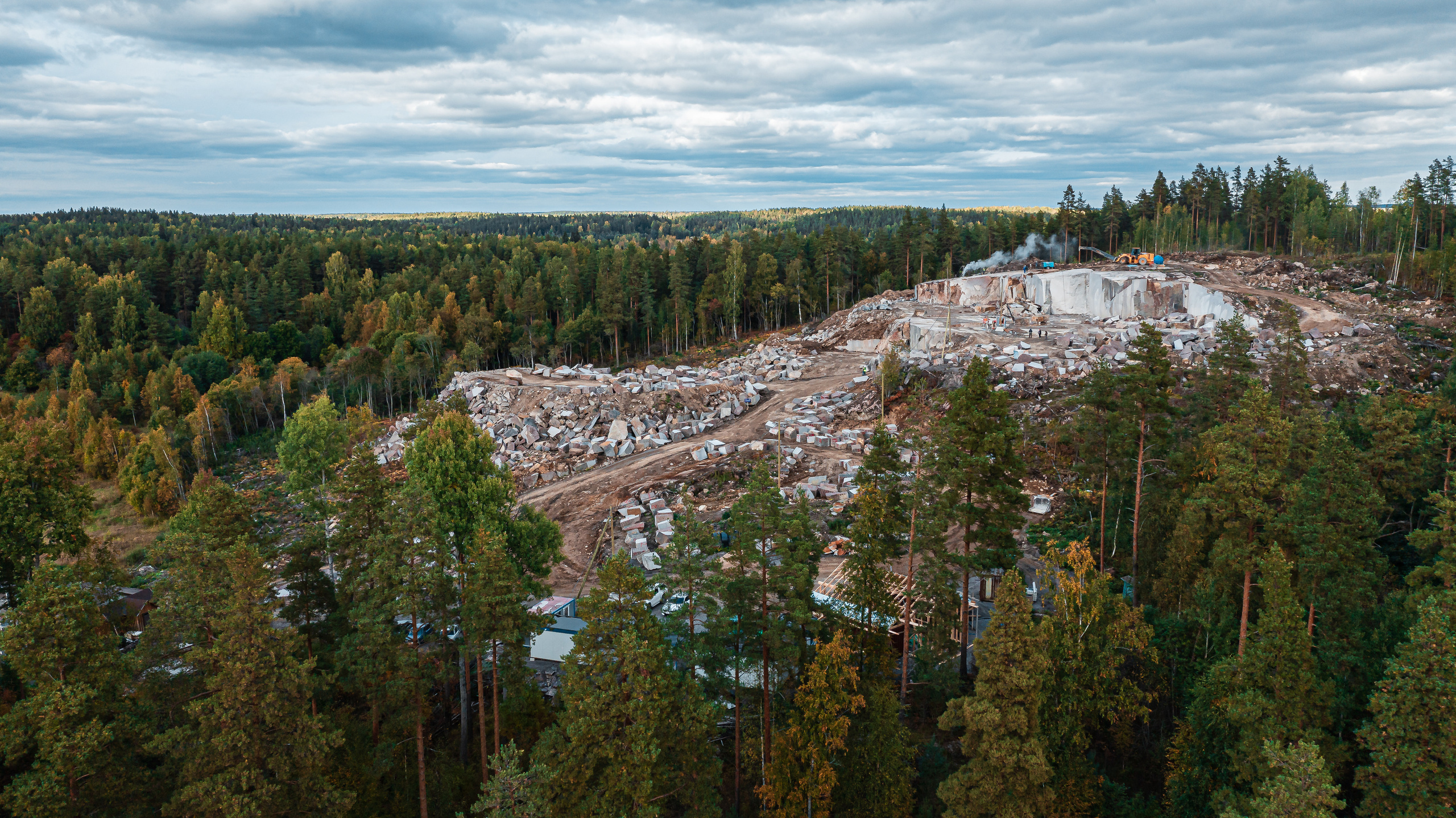 МРАМОР. Фотограф в Петрозаводске Игорь Герасименко