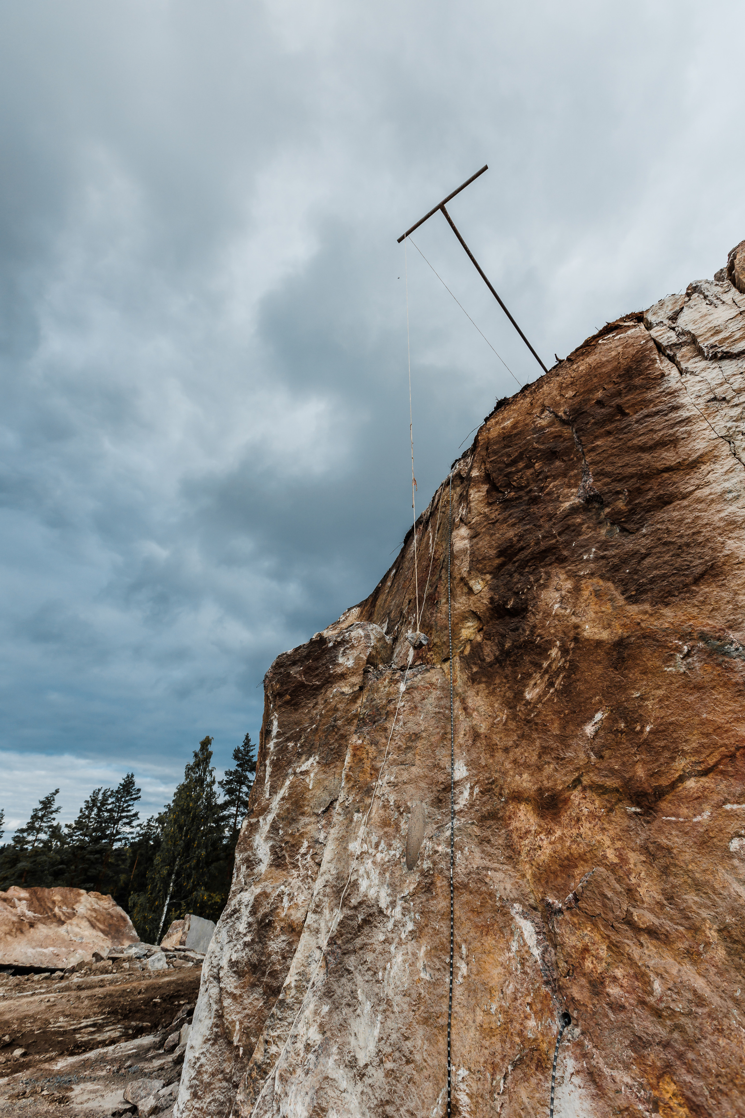 МРАМОР. Фотограф в Петрозаводске Игорь Герасименко