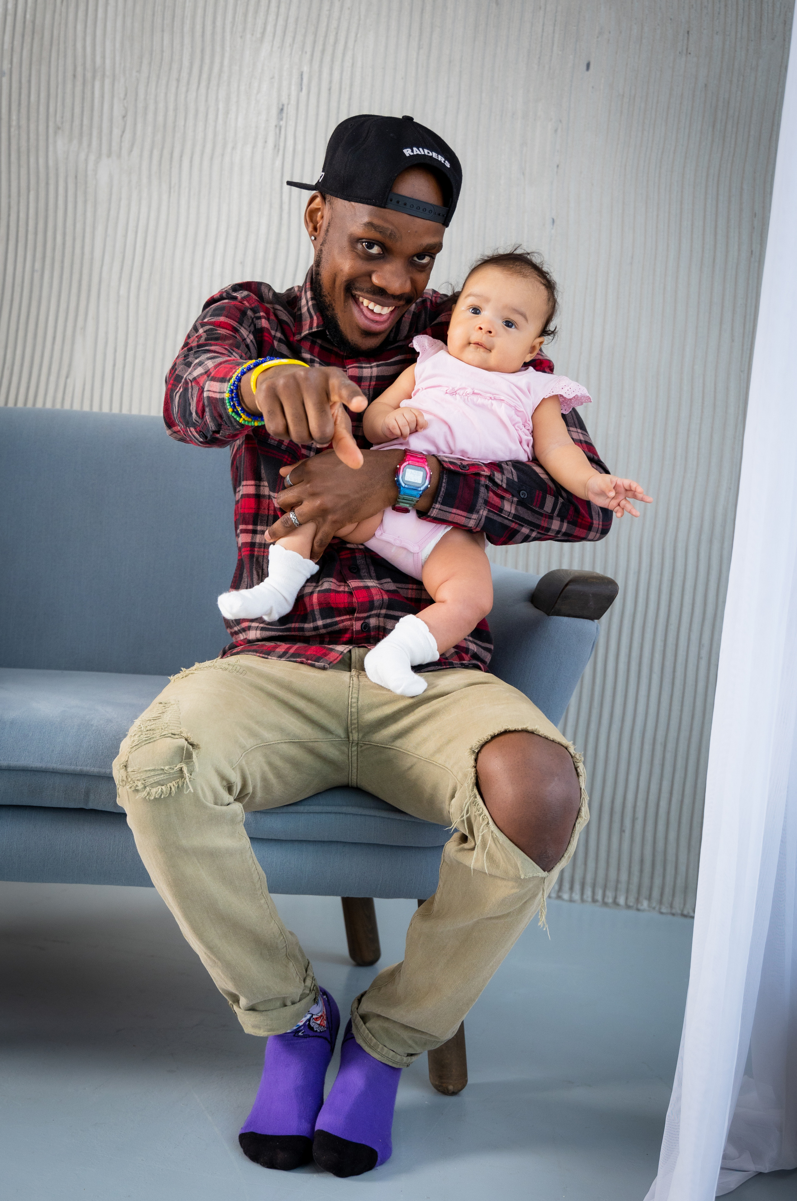 Танцуем. Фотограф в Петрозаводске Игорь Герасименко