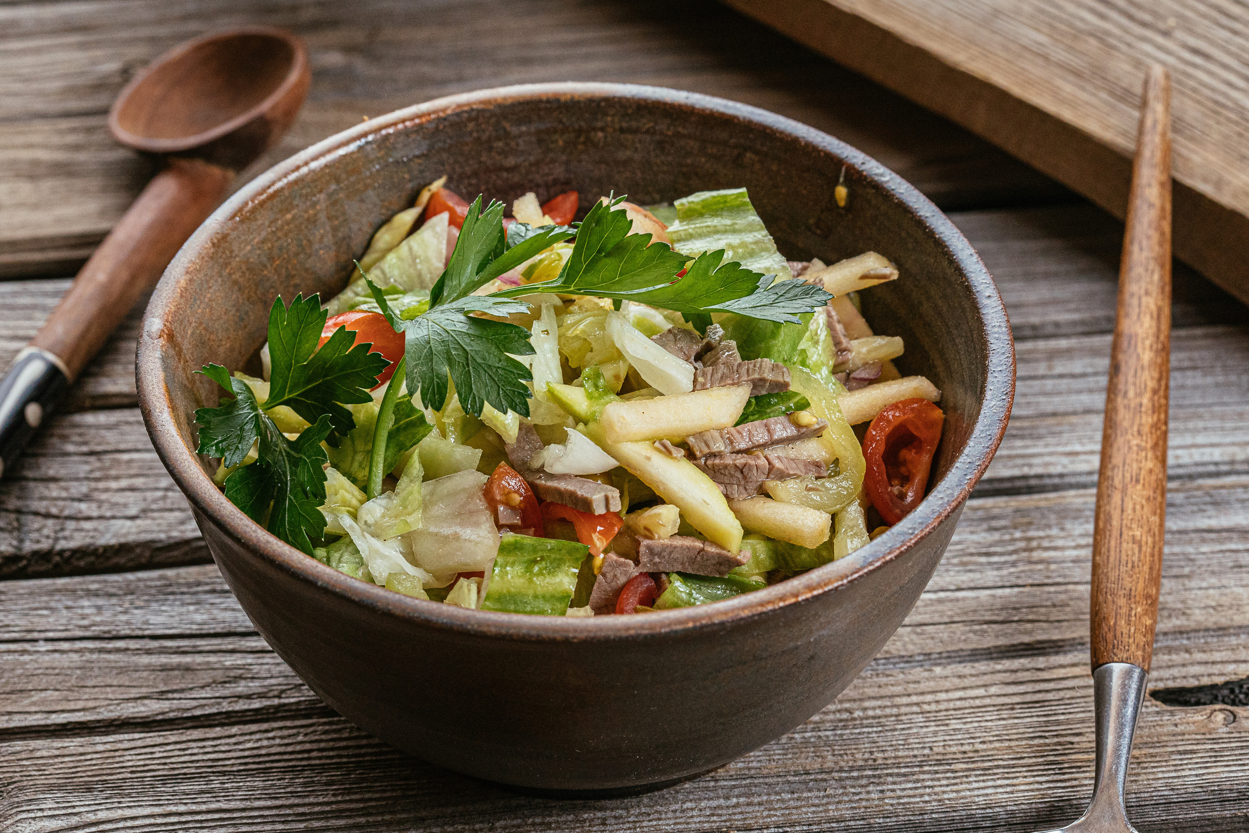 Карельская Горница. Фотограф в Петрозаводске Игорь Герасименко