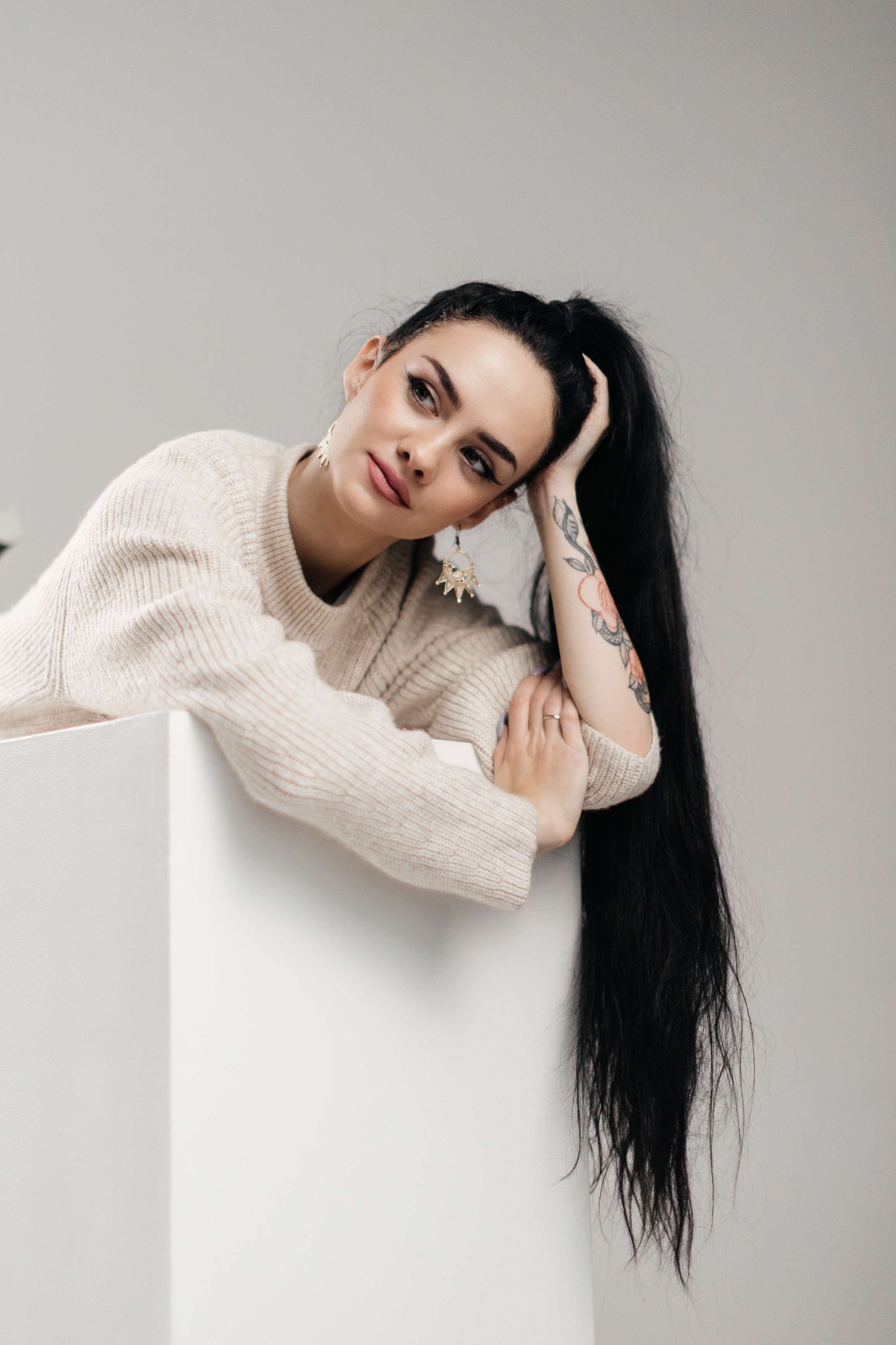 Tattoo Artist. Фотограф в Петрозаводске Игорь Герасименко