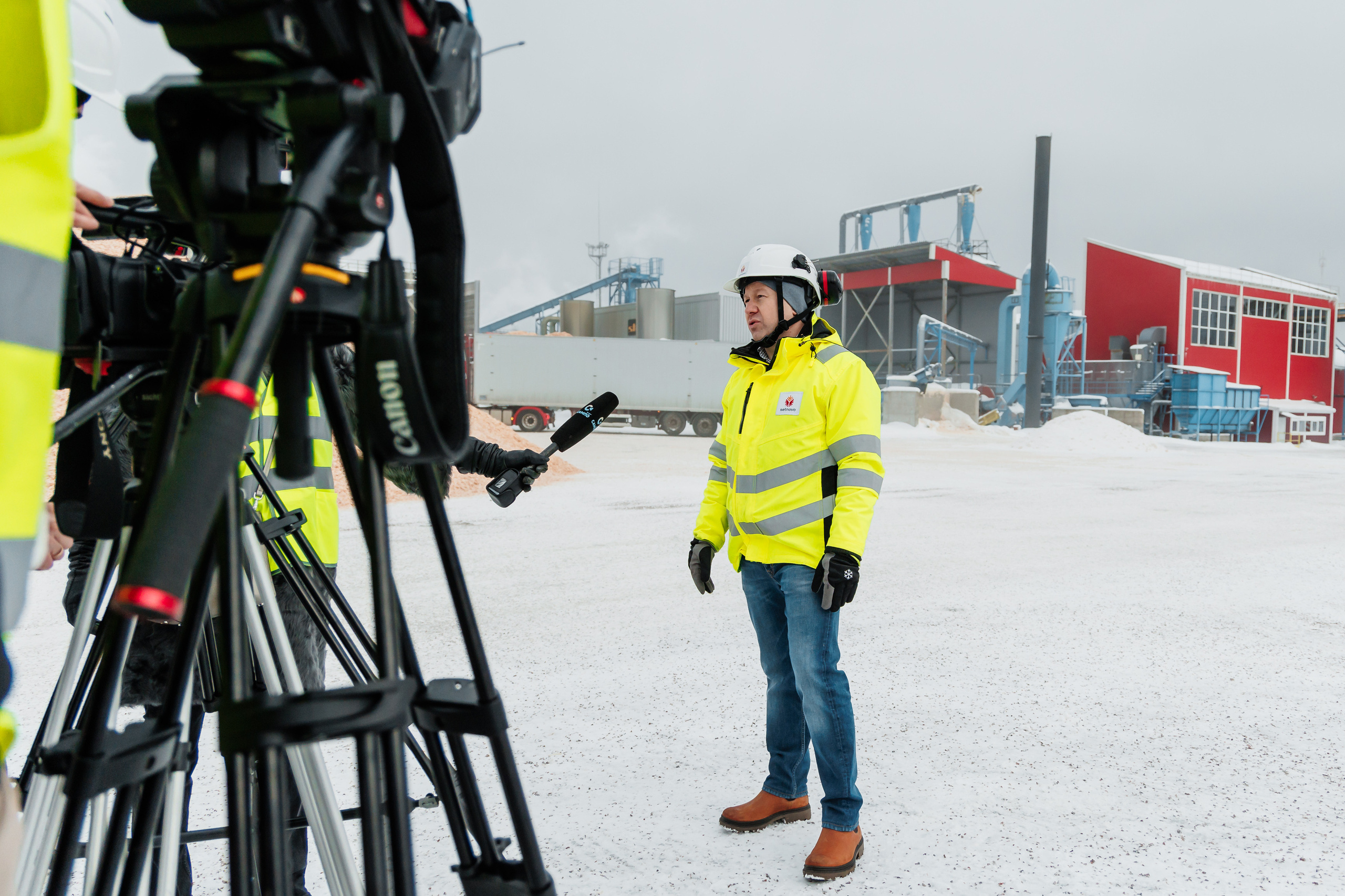 ЛЕСХОЗ. Фотограф в Петрозаводске Игорь Герасименко
