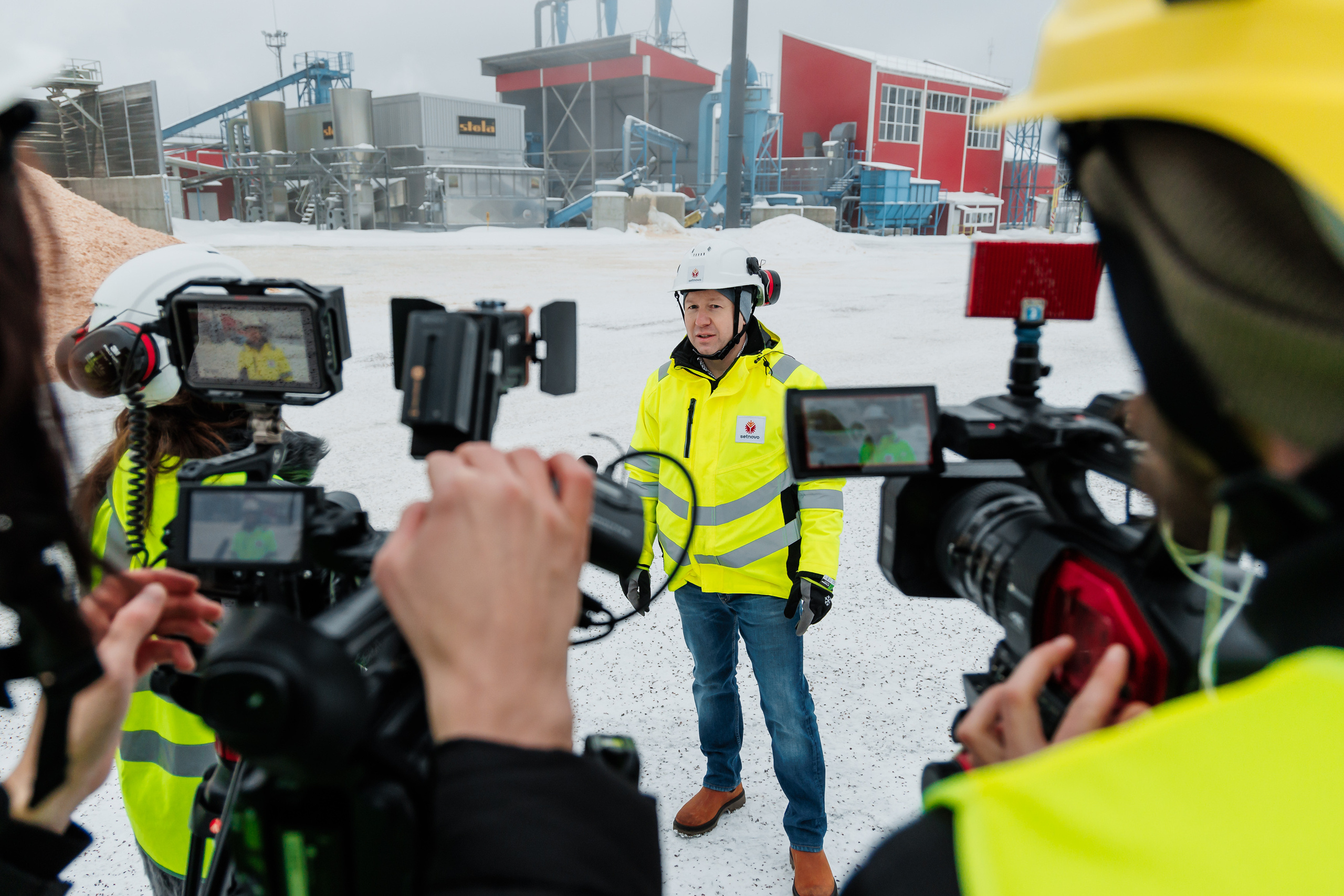 ЛЕСХОЗ. Фотограф в Петрозаводске Игорь Герасименко