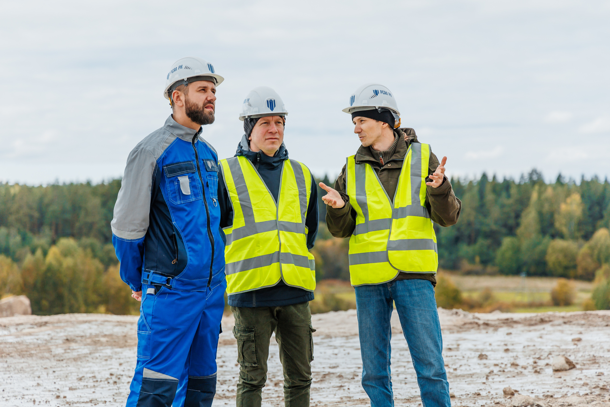 МРАМОР. Фотограф в Петрозаводске Игорь Герасименко