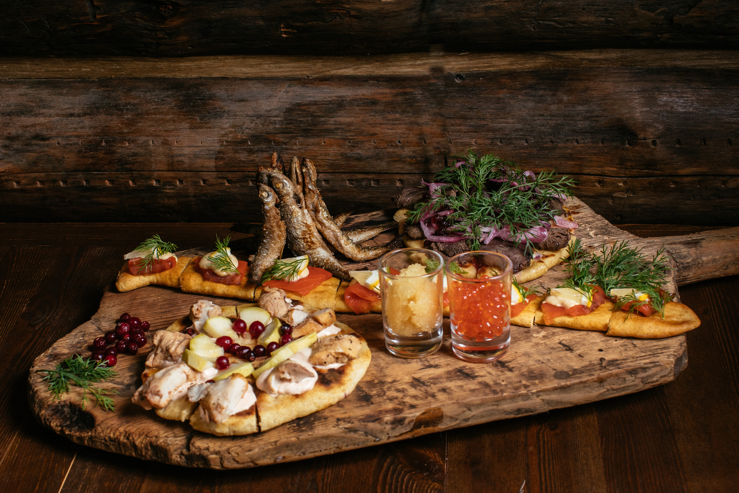 Карельская Горница. Фотограф в Петрозаводске Игорь Герасименко