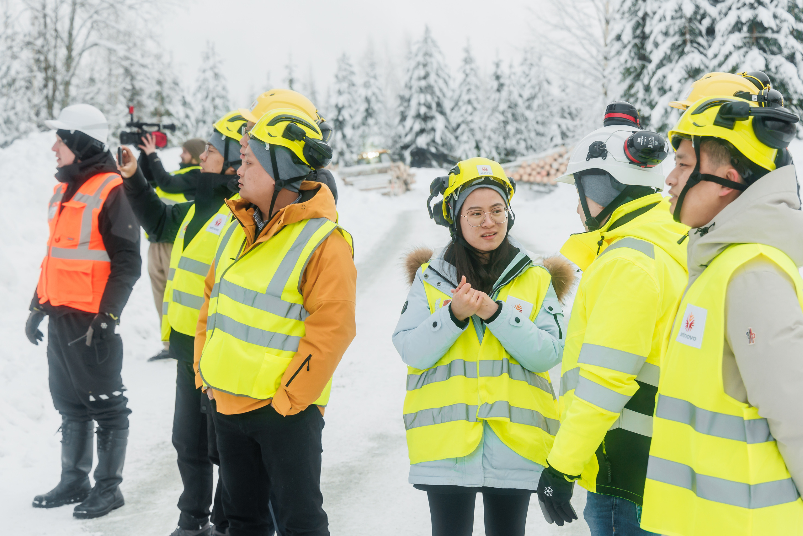 ЛЕСХОЗ. Фотограф в Петрозаводске Игорь Герасименко