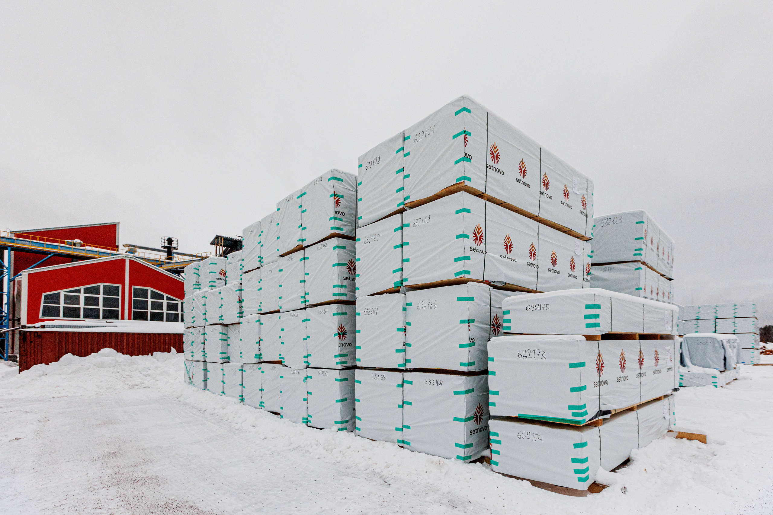 ЛЕСХОЗ. Фотограф в Петрозаводске Игорь Герасименко