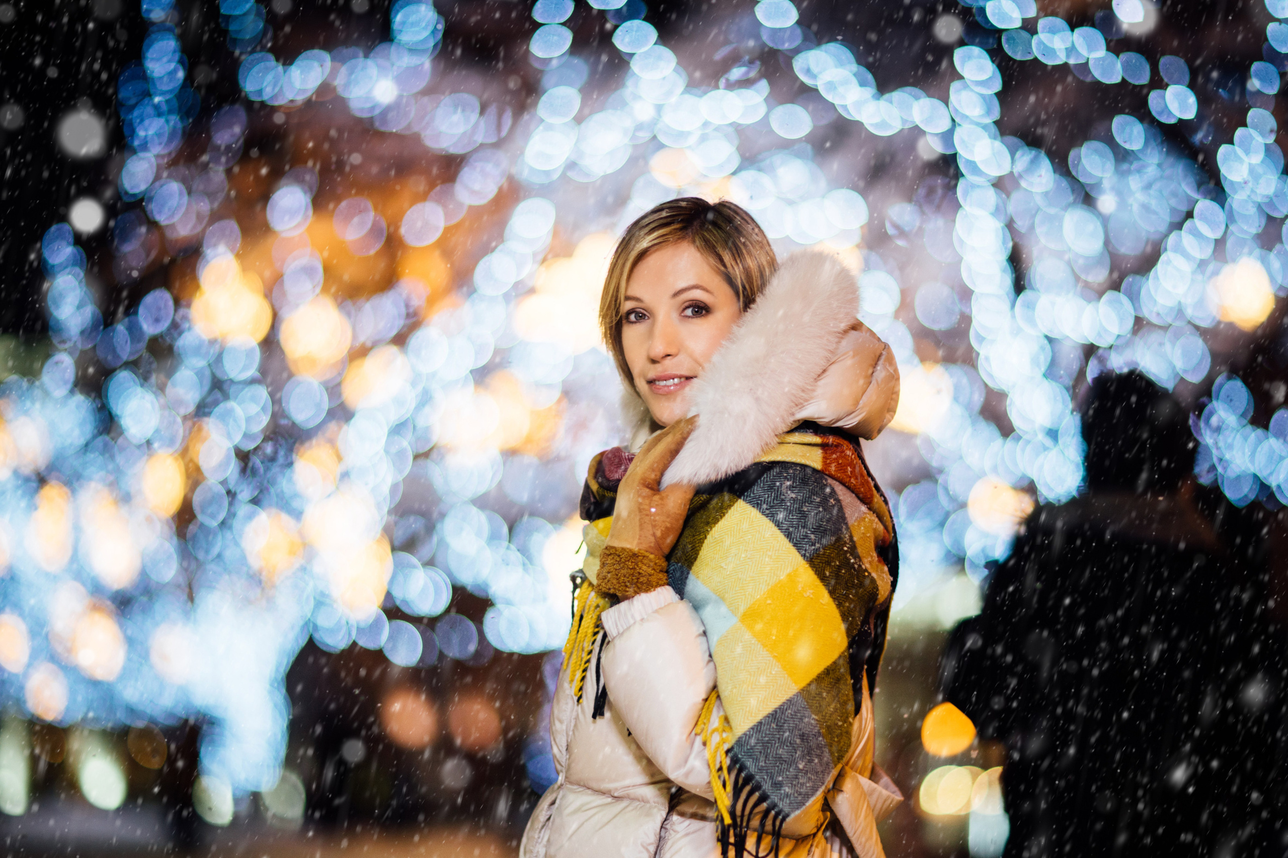 Зима. Фотограф в Петрозаводске Игорь Герасименко