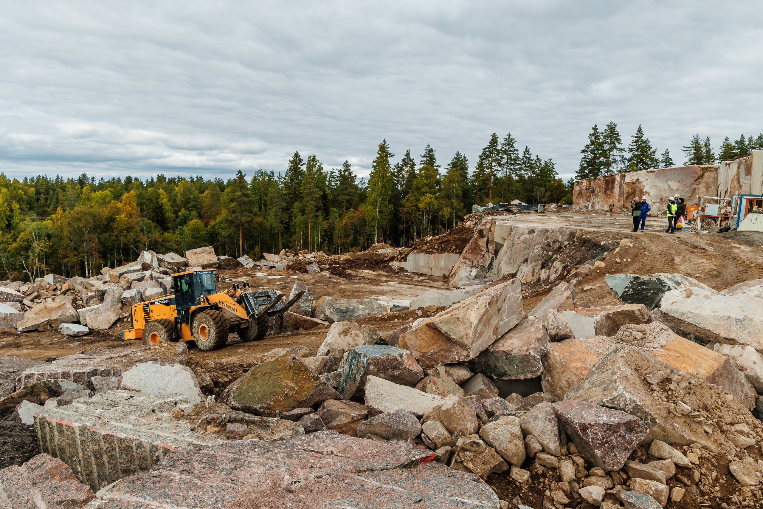 МРАМОР. Фотограф в Петрозаводске Игорь Герасименко