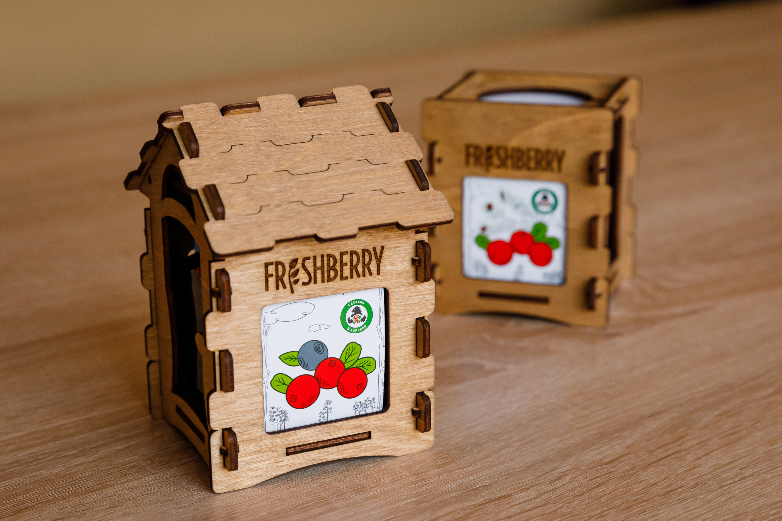 ЯГОДА. Фотограф в Петрозаводске Игорь Герасименко