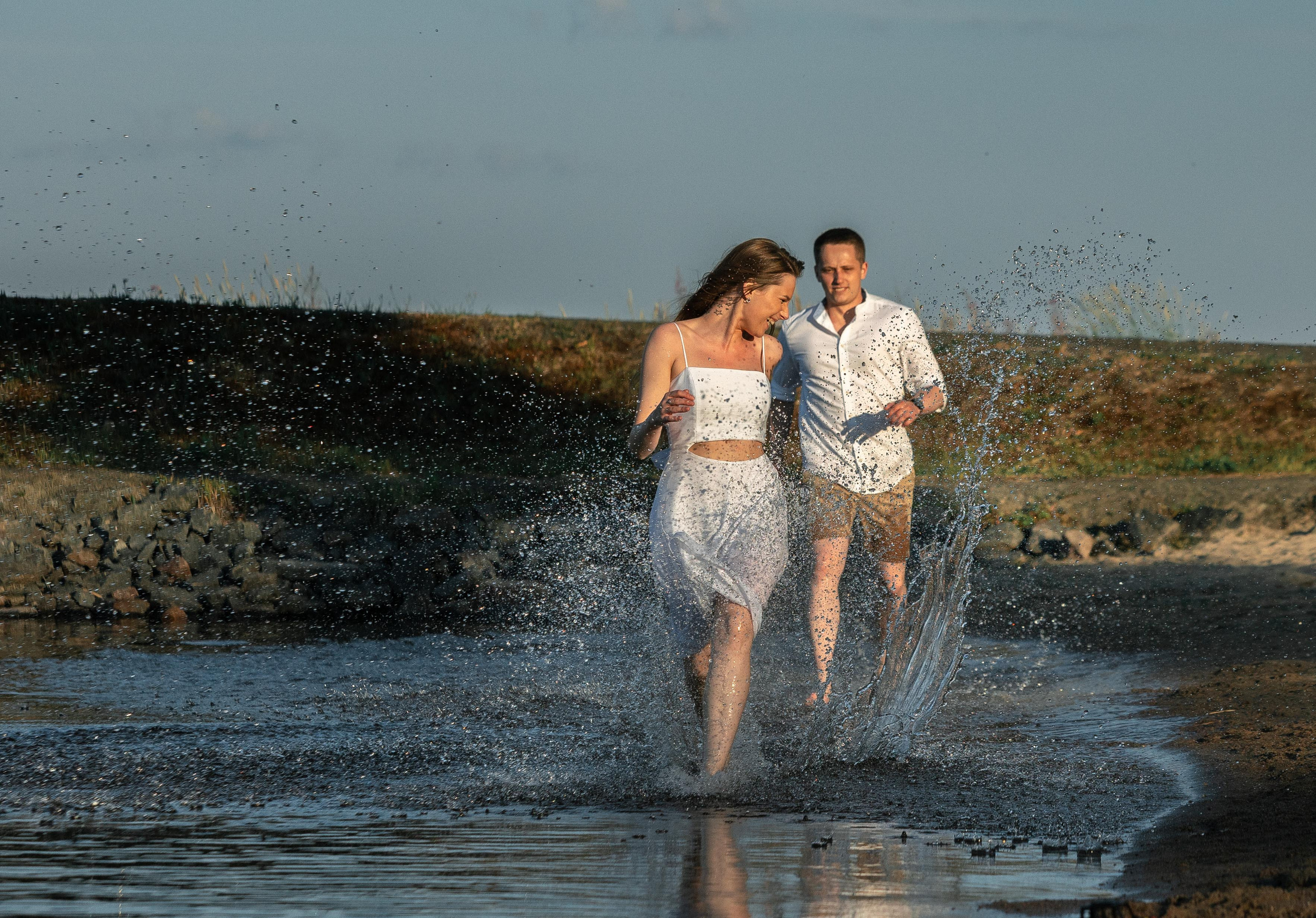 Фотограф в Петрозаводске Игорь Герасименко