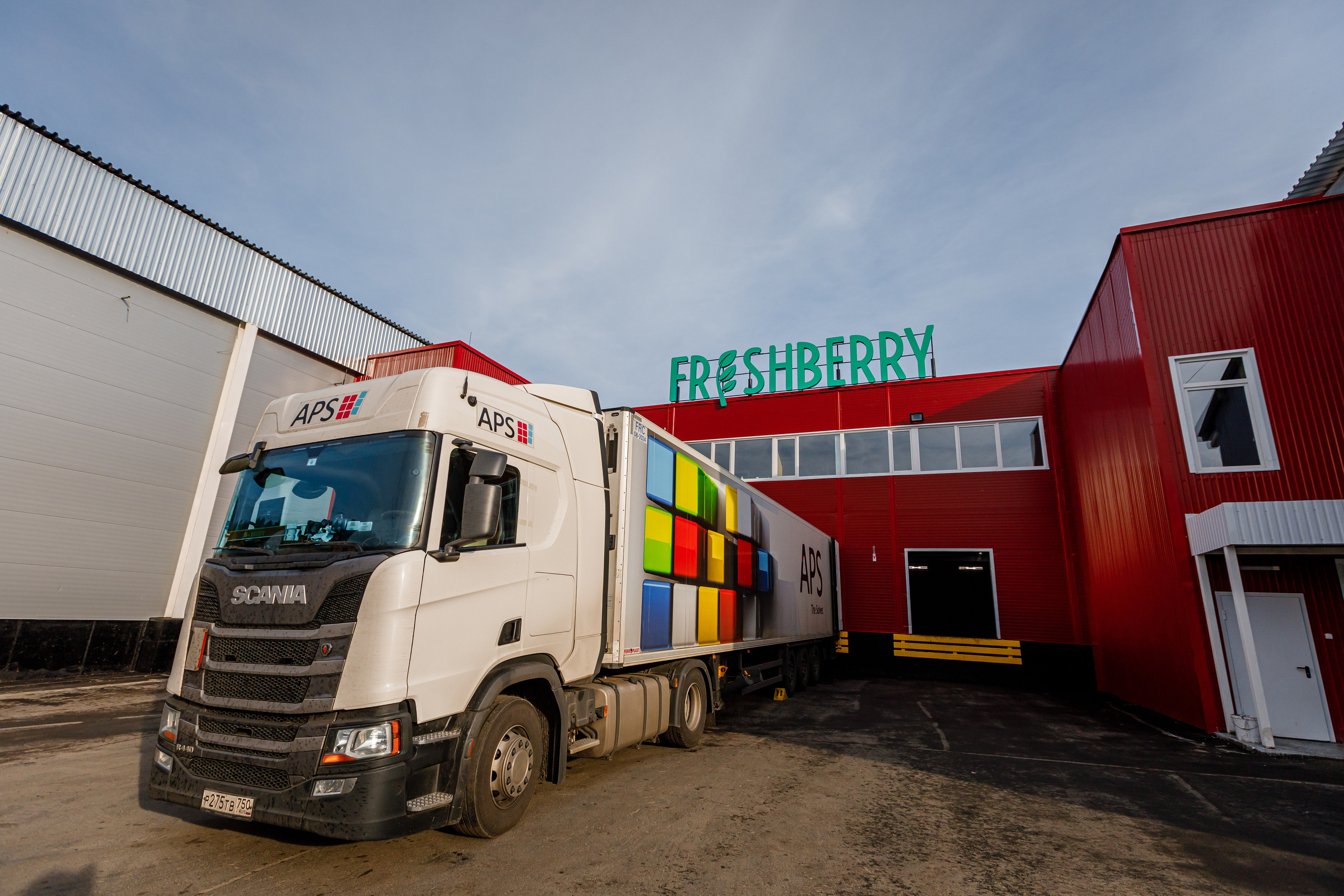 ЯГОДА. Фотограф в Петрозаводске Игорь Герасименко