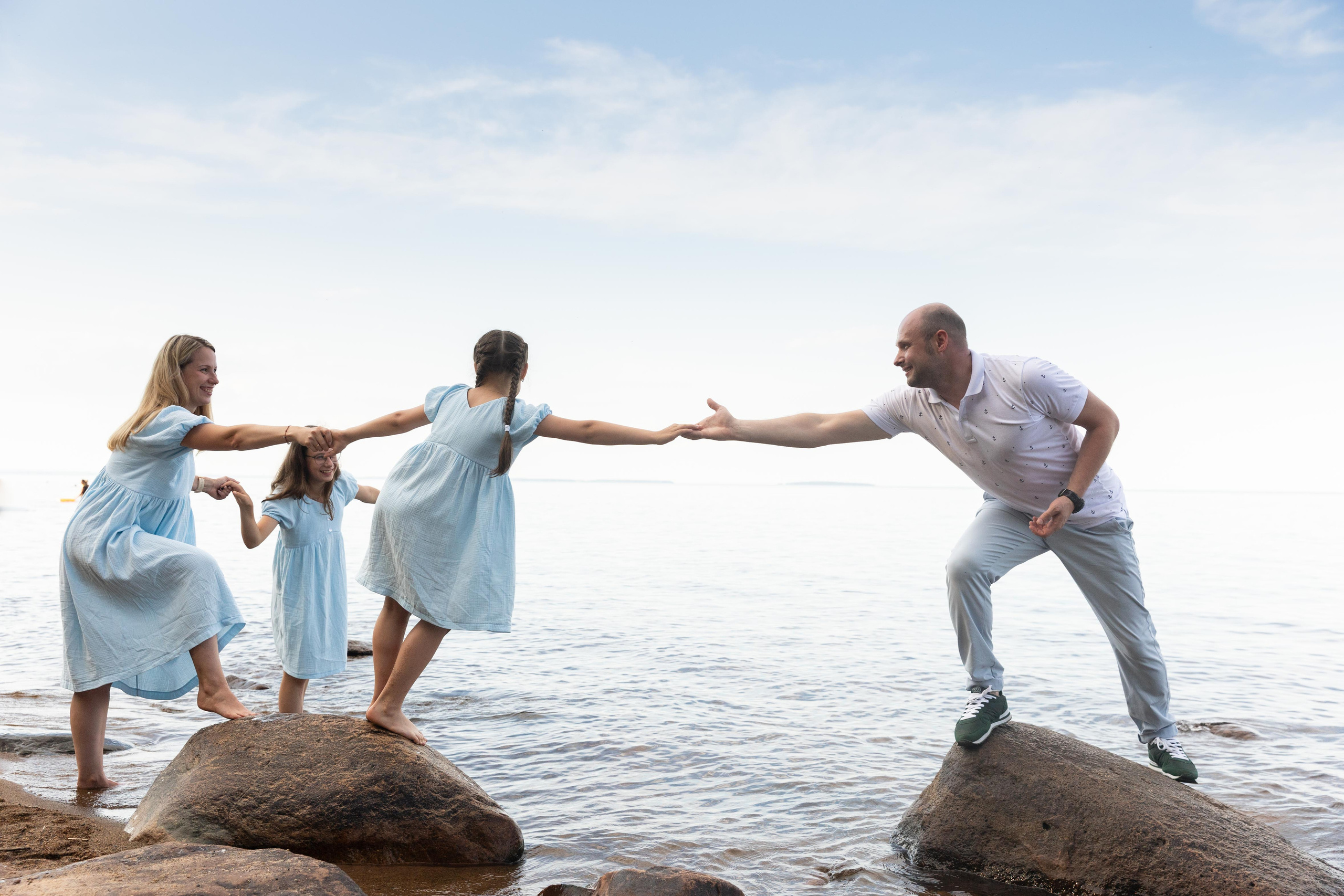 Камчатка. Фотограф в Петрозаводске Игорь Герасименко