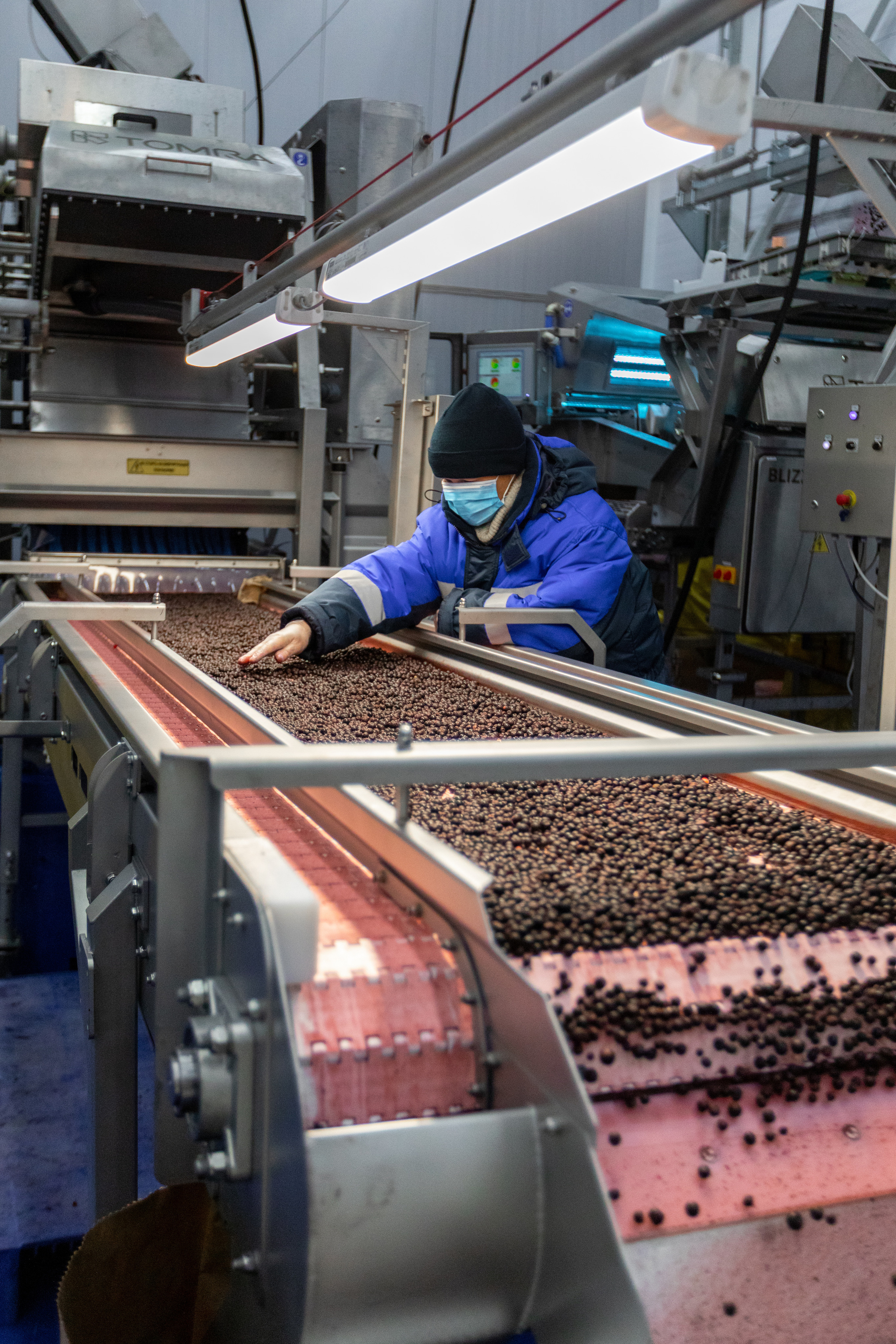 ЯГОДА. Фотограф в Петрозаводске Игорь Герасименко