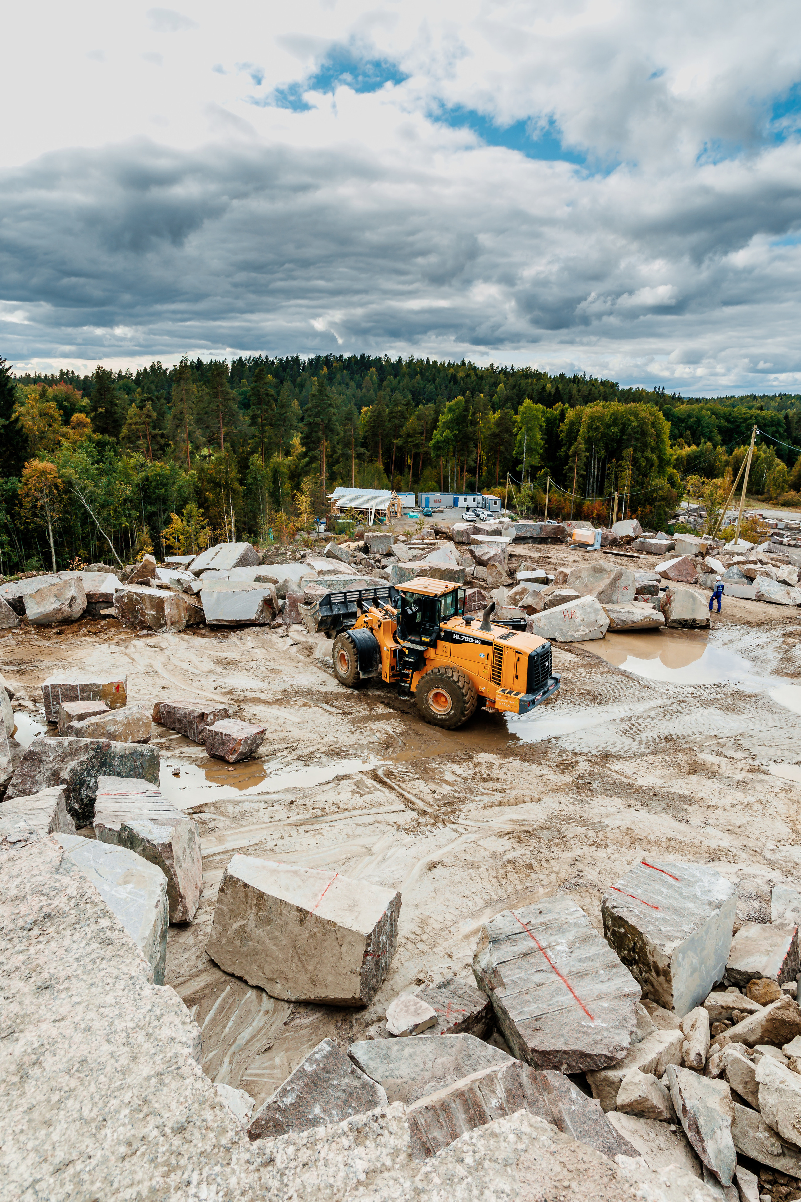 МРАМОР. Фотограф в Петрозаводске Игорь Герасименко