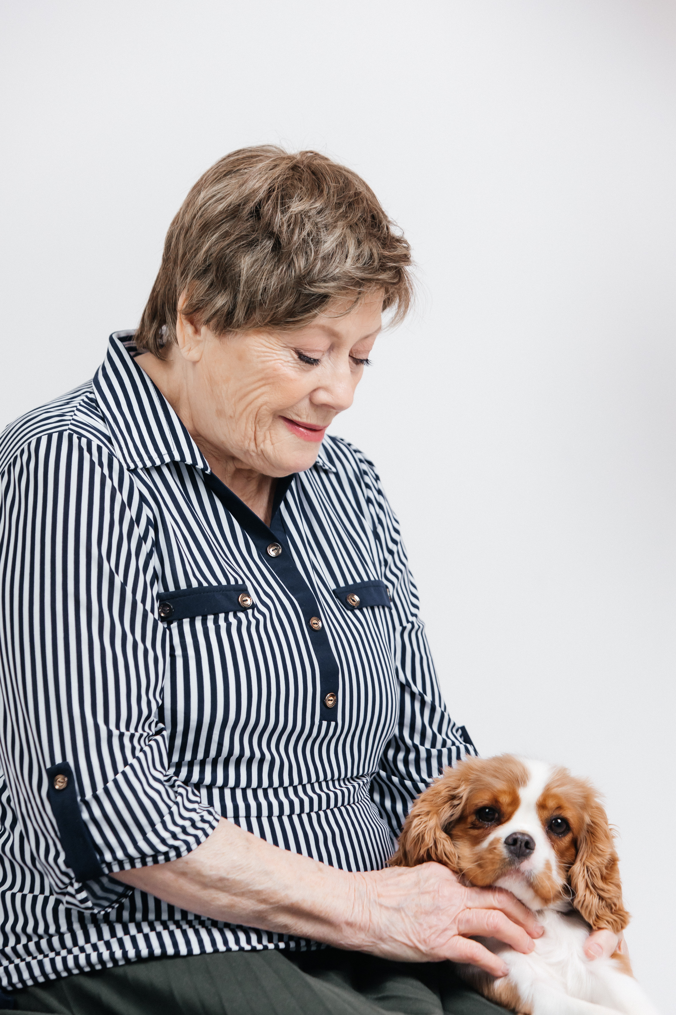 Кармель. Фотограф в Петрозаводске Игорь Герасименко