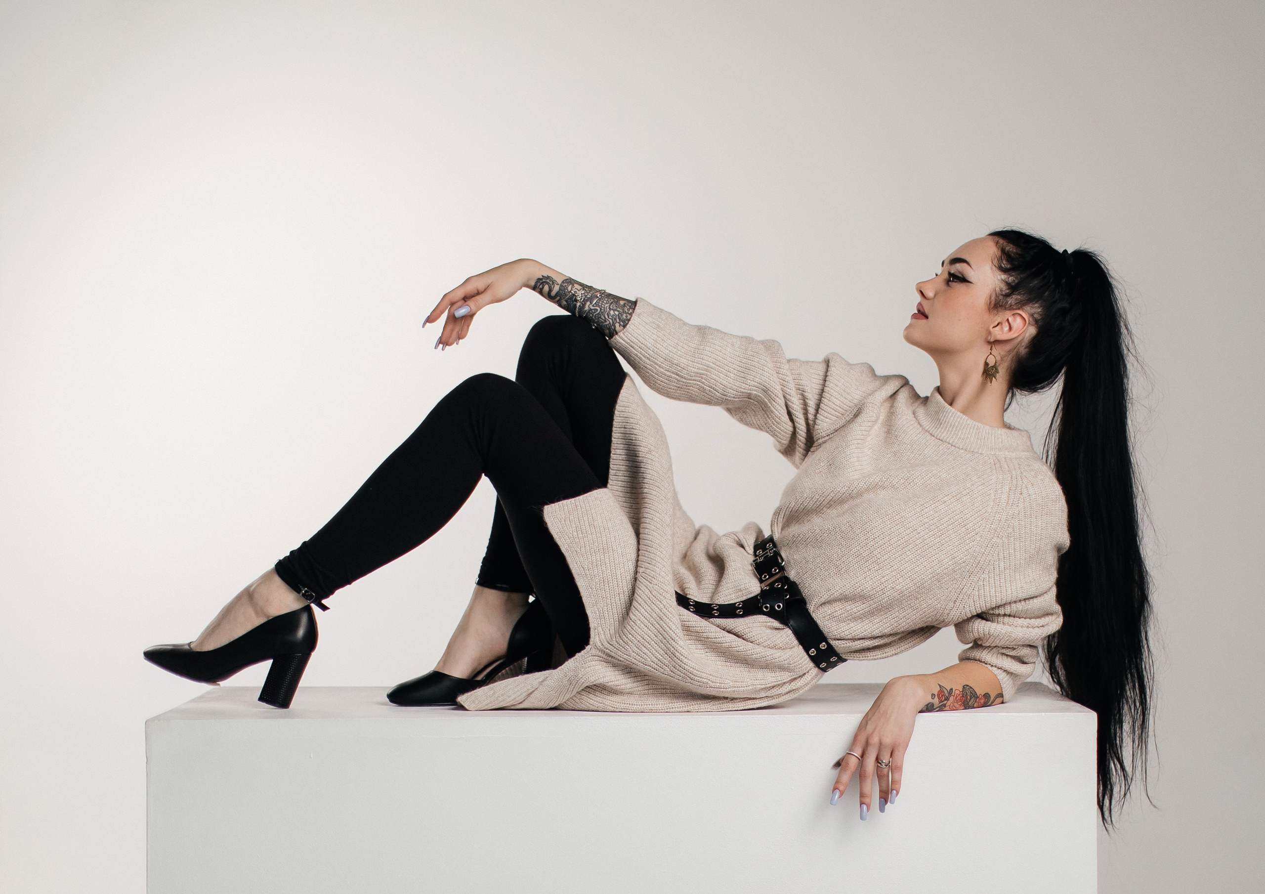 Tattoo Artist. Фотограф в Петрозаводске Игорь Герасименко