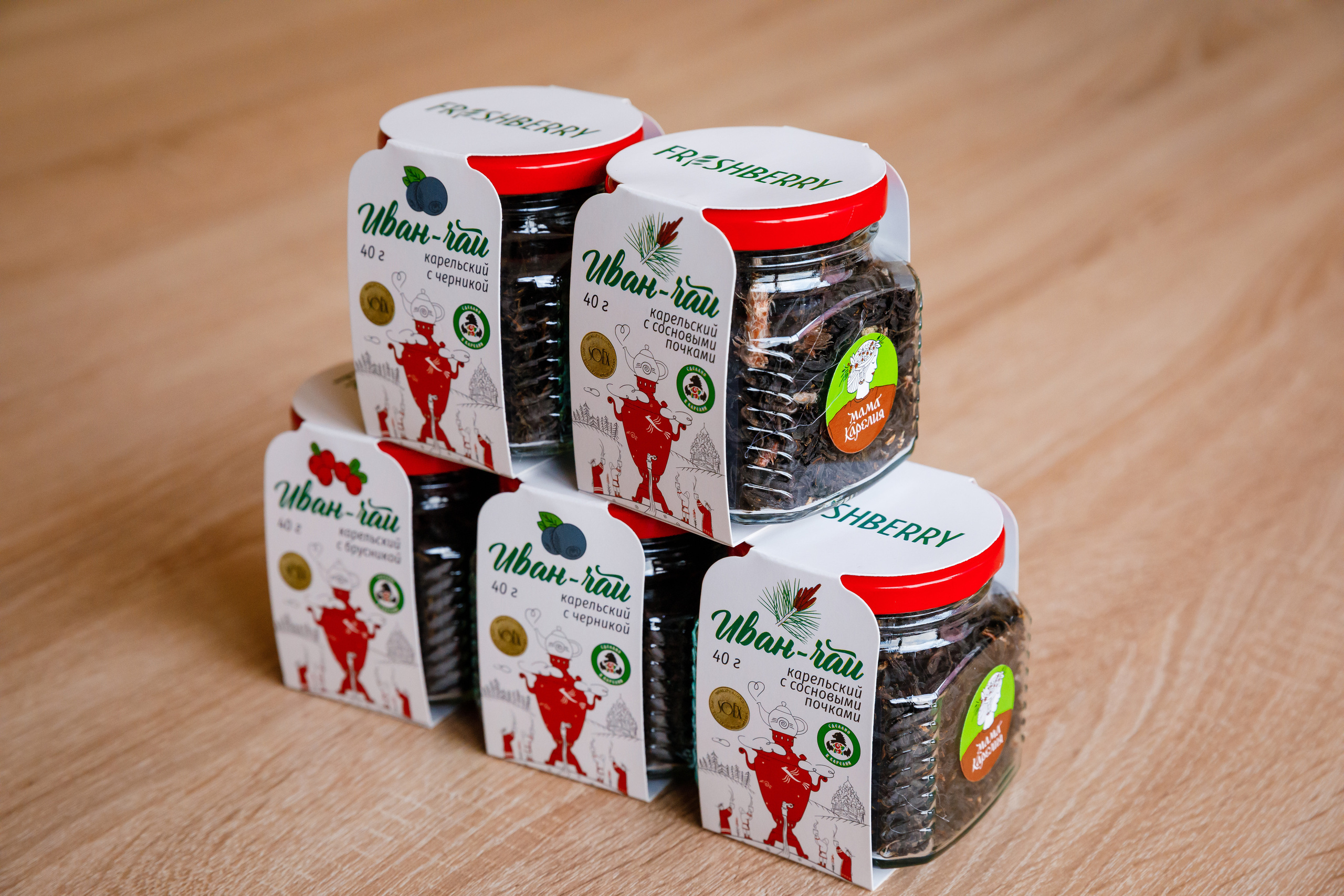 ЯГОДА. Фотограф в Петрозаводске Игорь Герасименко