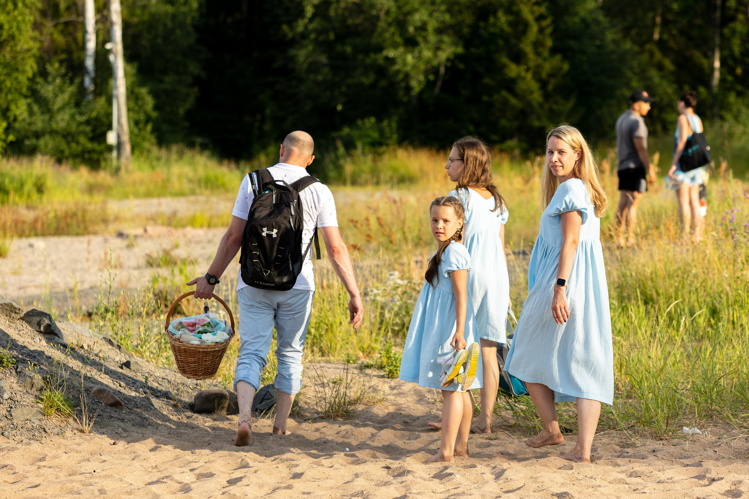 Камчатка. Фотограф в Петрозаводске Игорь Герасименко