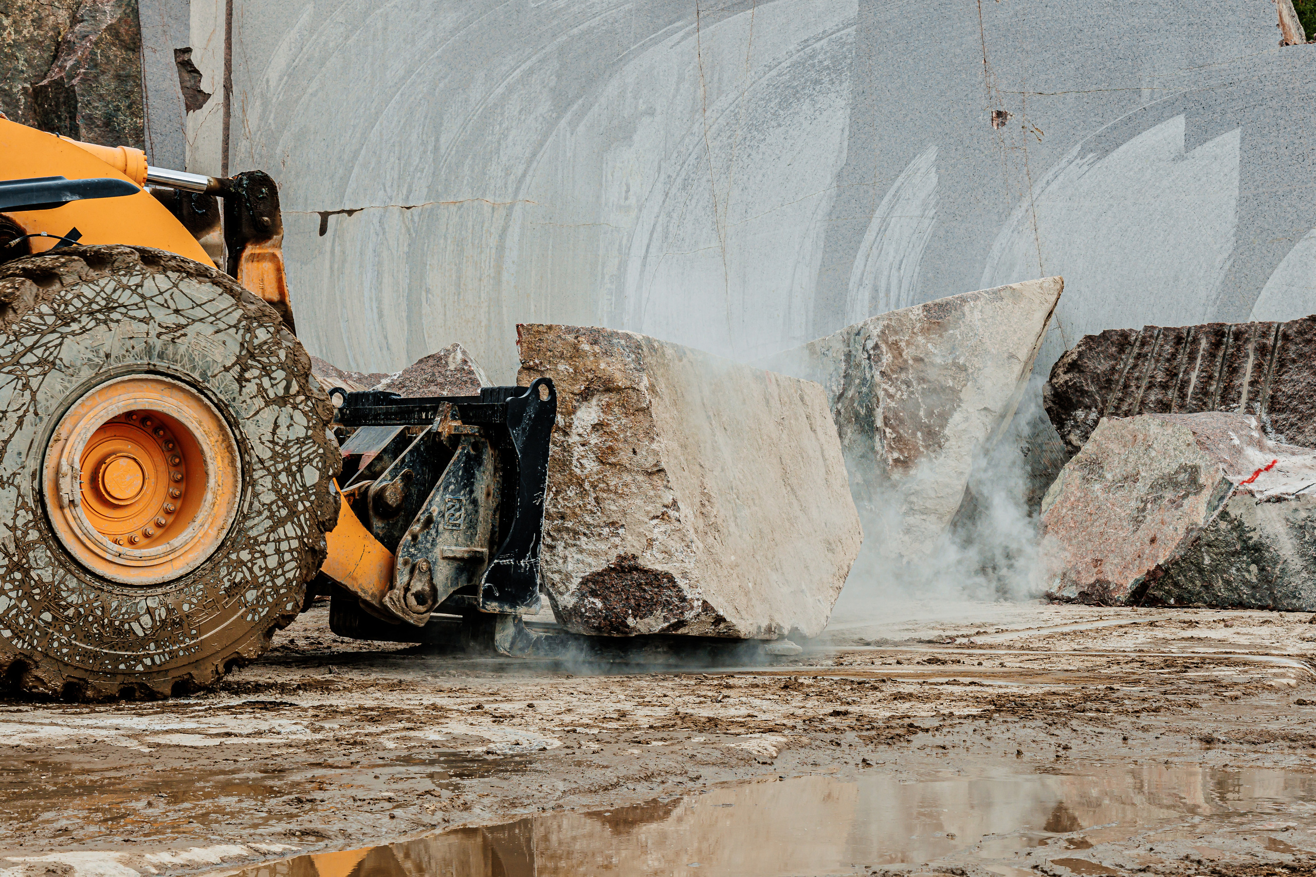 МРАМОР. Фотограф в Петрозаводске Игорь Герасименко