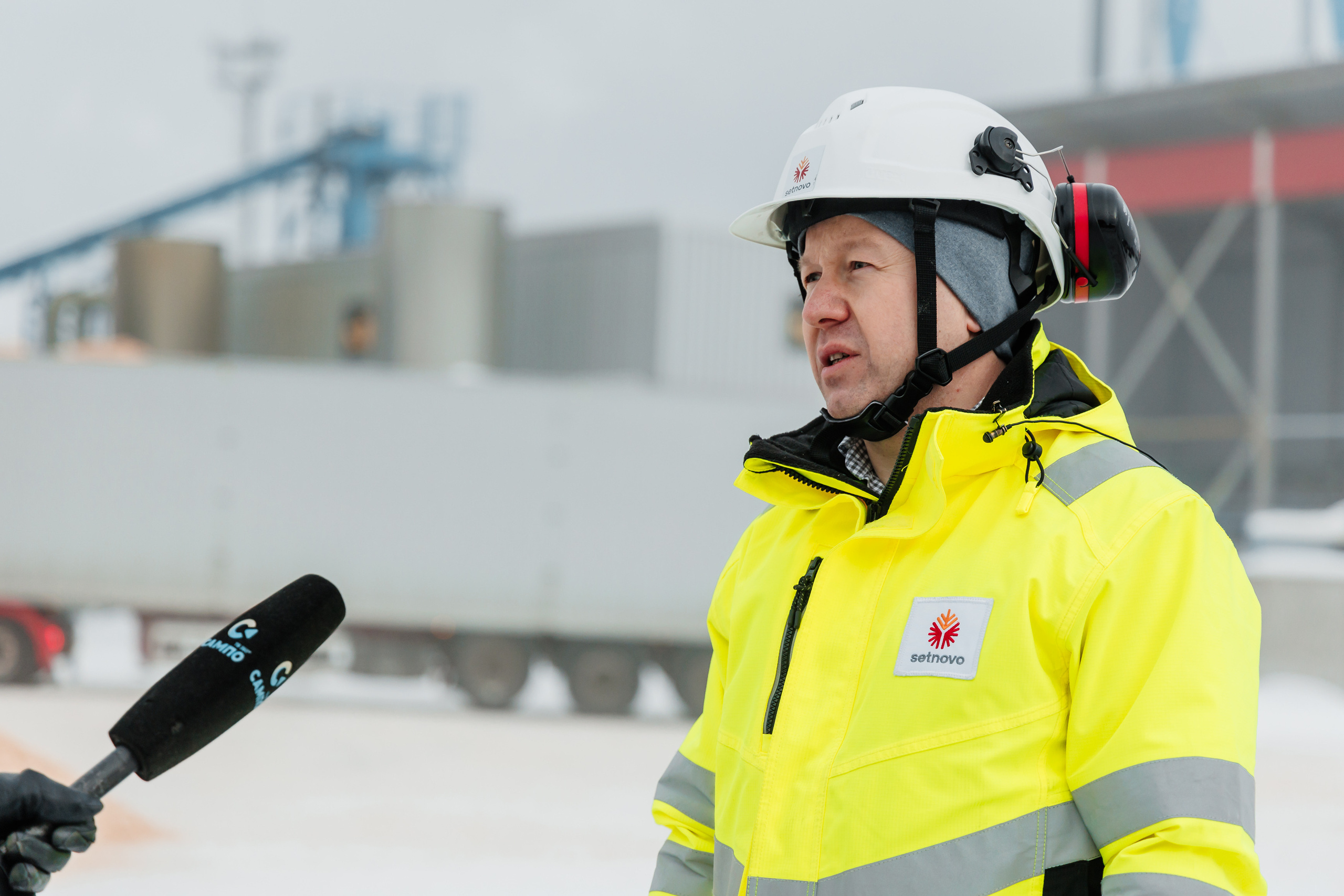 ЛЕСХОЗ. Фотограф в Петрозаводске Игорь Герасименко