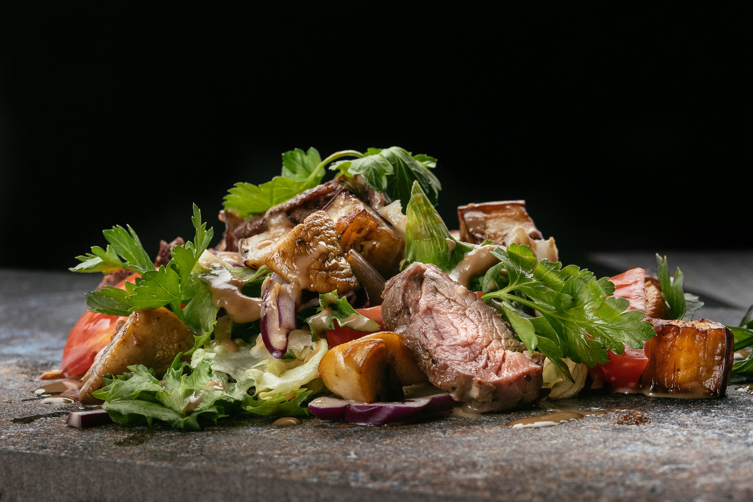 Карельская Горница. Фотограф в Петрозаводске Игорь Герасименко