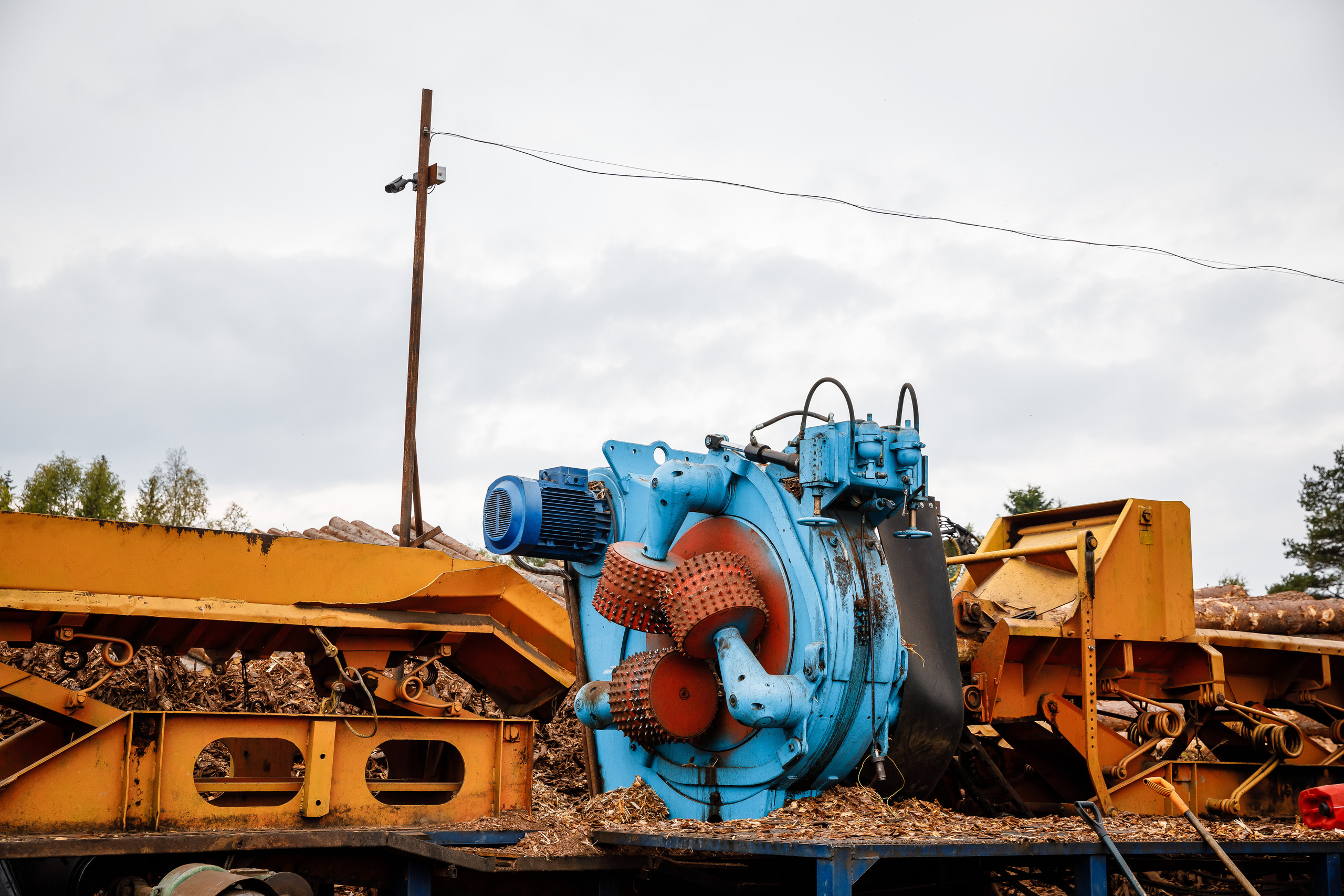 ПИЛОРАМА. Фотограф в Петрозаводске Игорь Герасименко