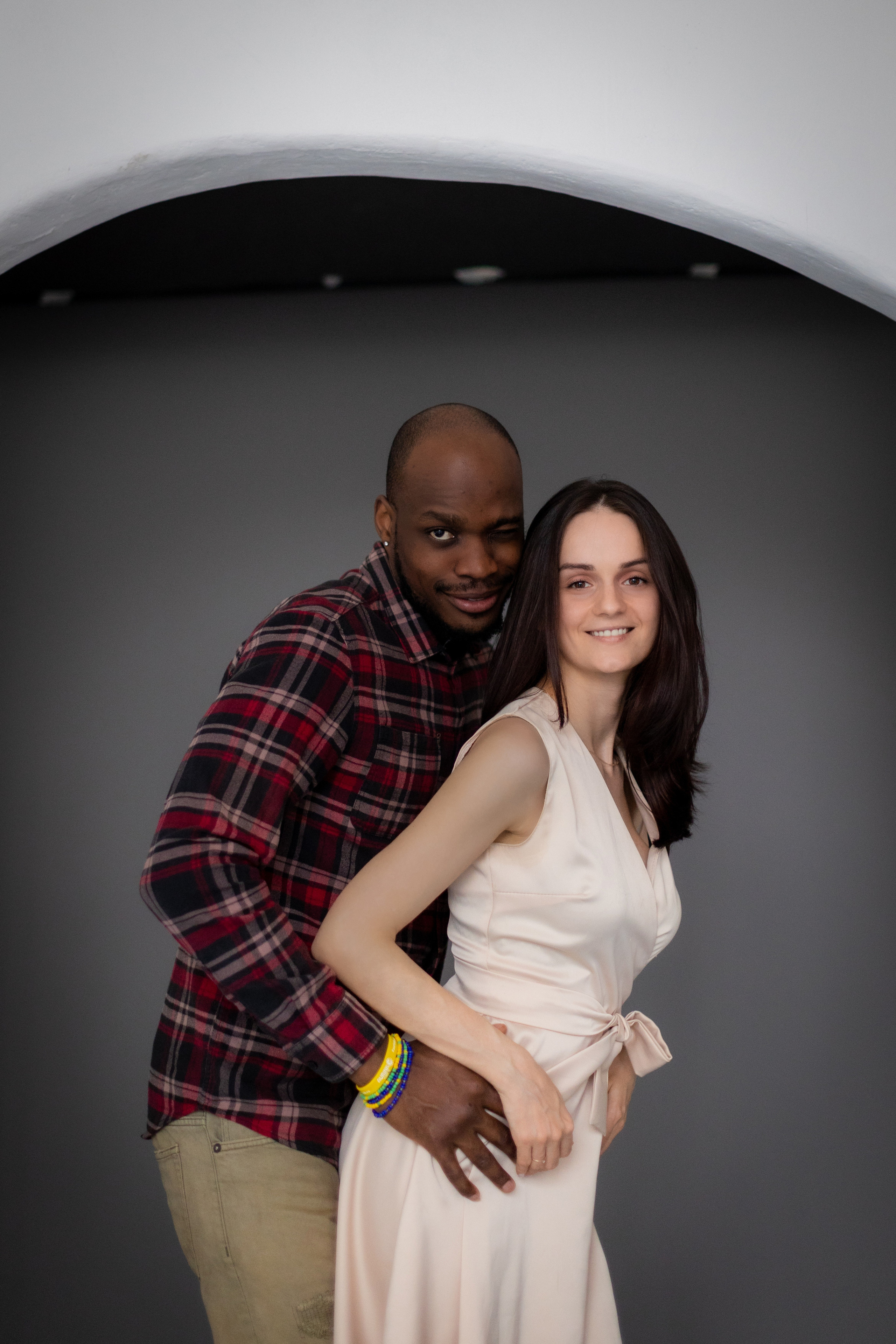 Танцуем. Фотограф в Петрозаводске Игорь Герасименко