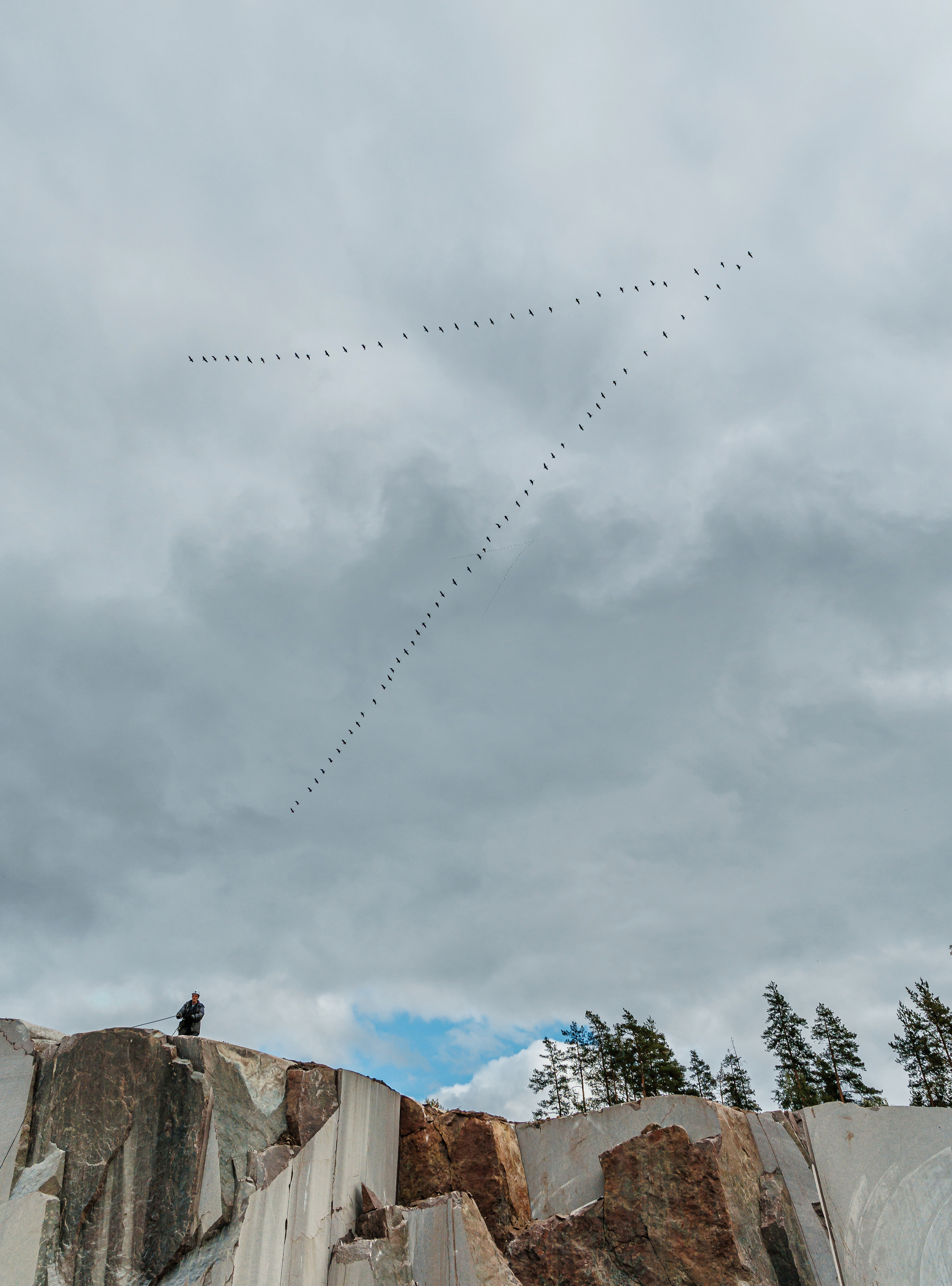 МРАМОР. Фотограф в Петрозаводске Игорь Герасименко