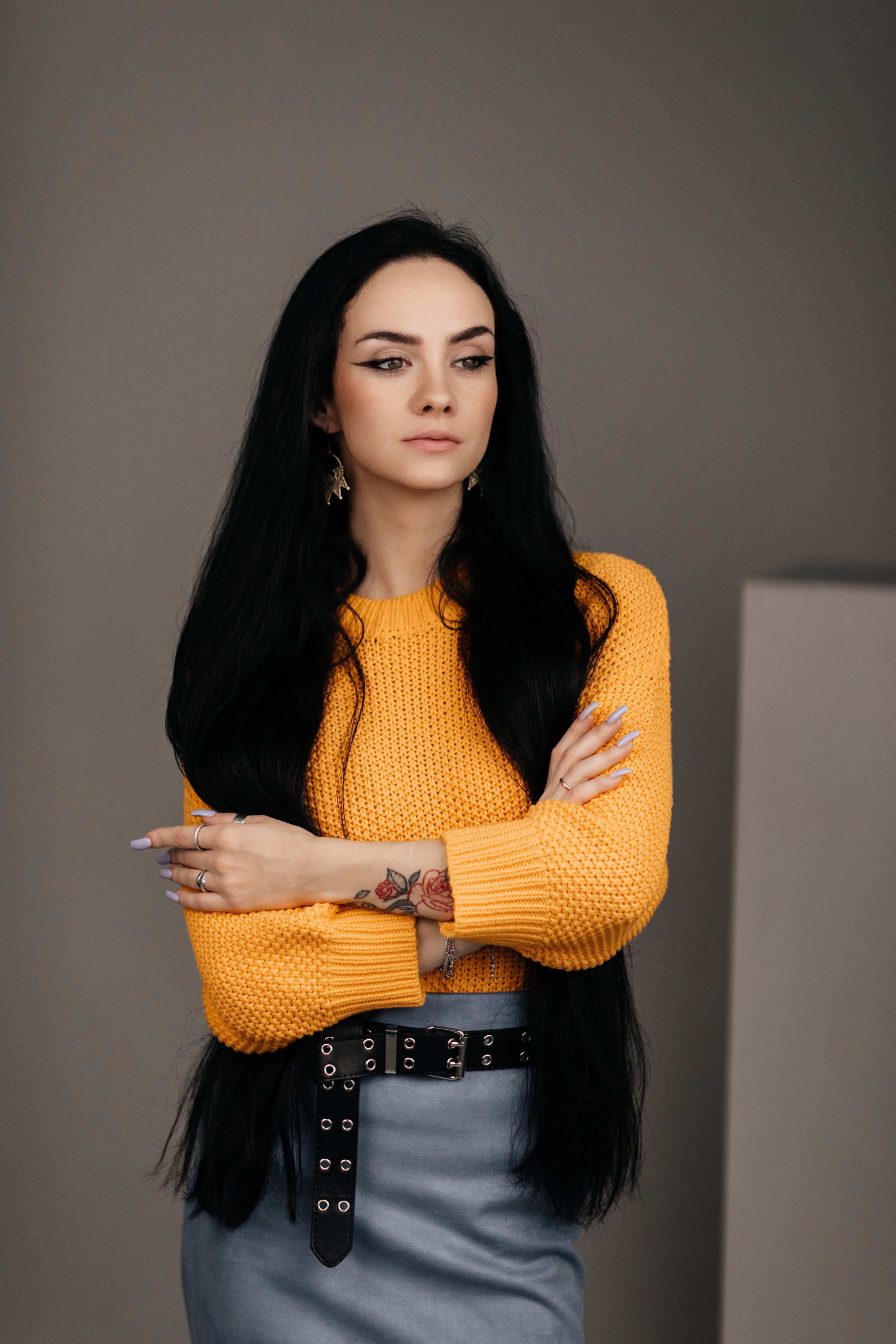 Tattoo Artist. Фотограф в Петрозаводске Игорь Герасименко