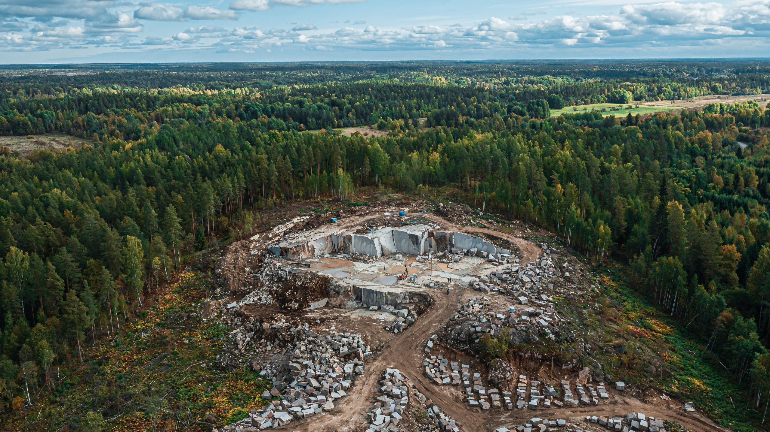 МРАМОР. Фотограф в Петрозаводске Игорь Герасименко
