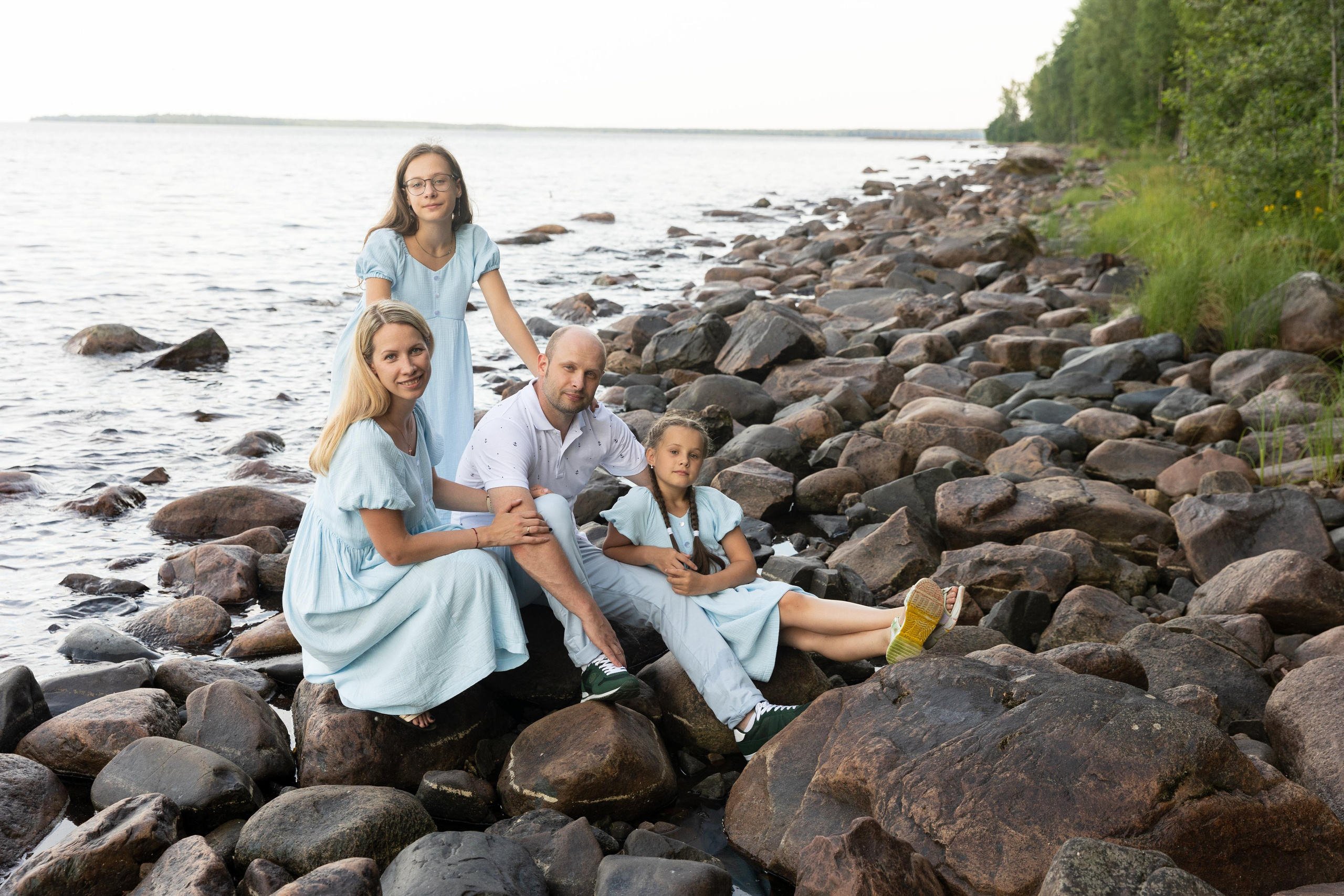 Камчатка. Фотограф в Петрозаводске Игорь Герасименко