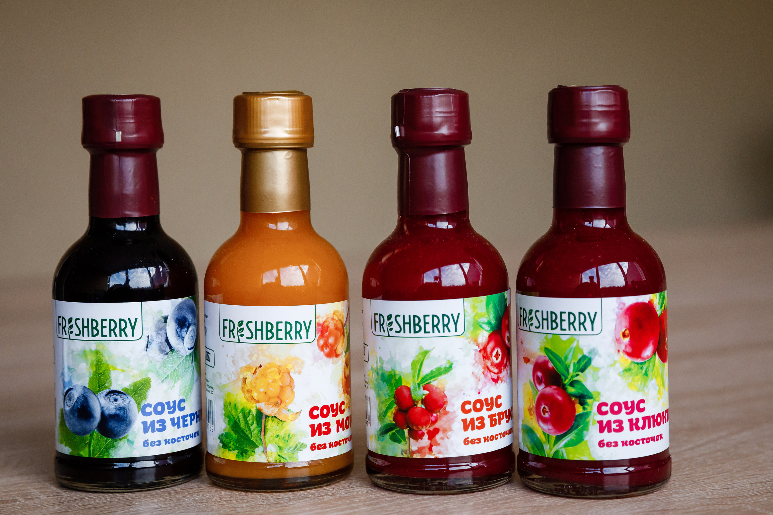 ЯГОДА. Фотограф в Петрозаводске Игорь Герасименко