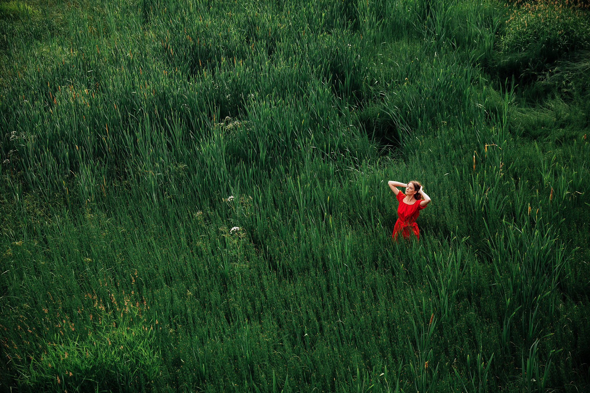 Фотограф в Петрозаводске Игорь Герасименко
